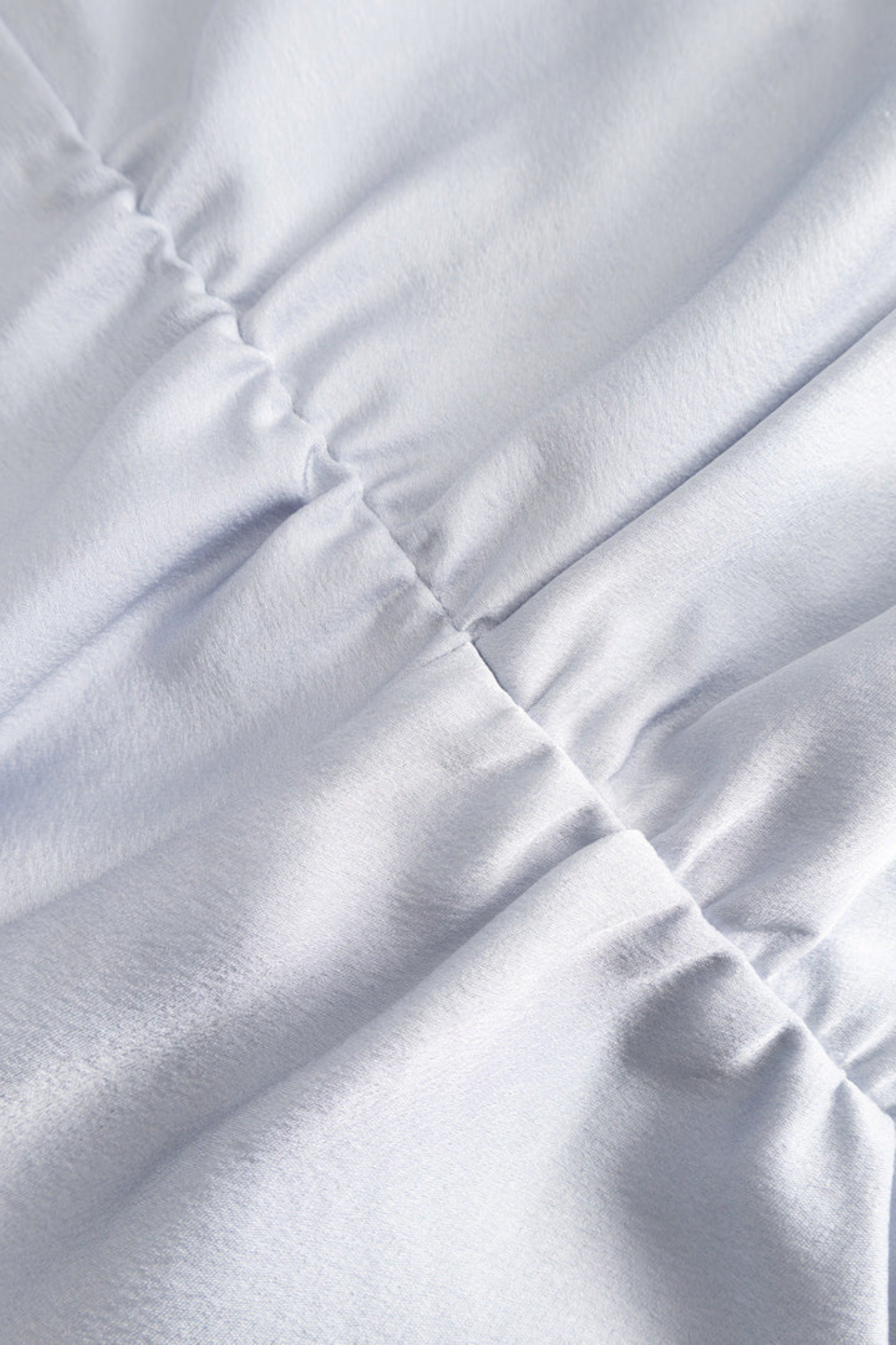 MIGNONETTE DRESS - LIGHT BLUE