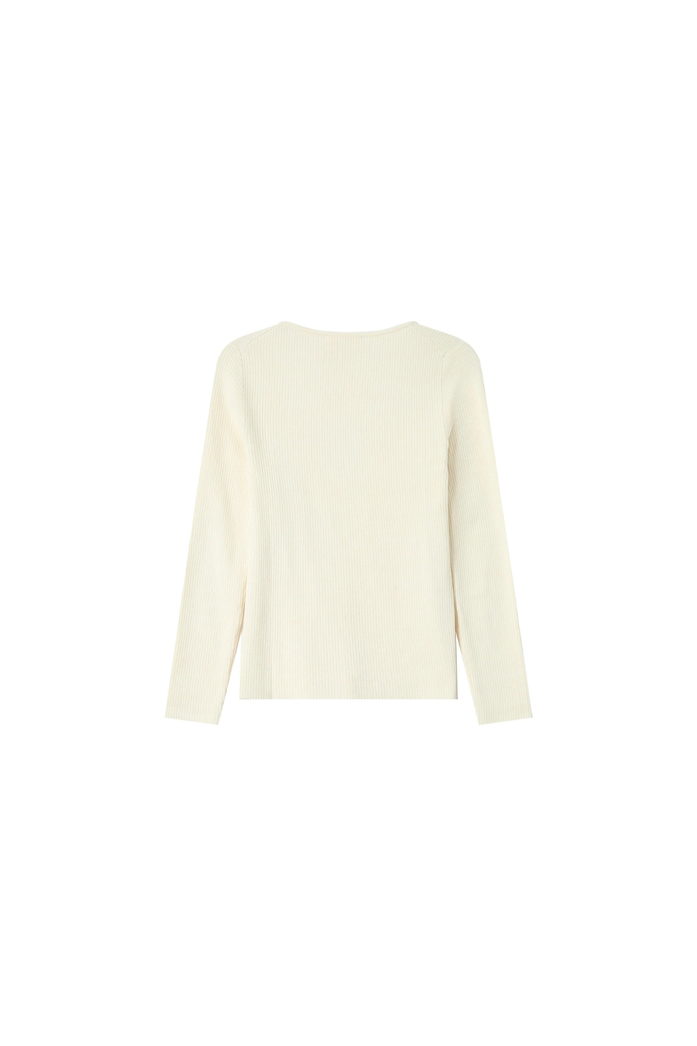 SALEM SWEATER - ECRU