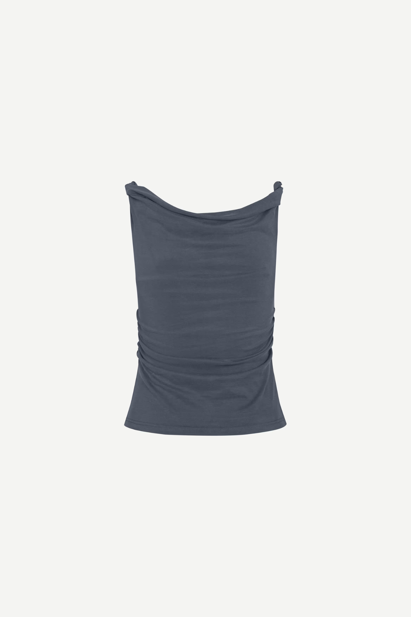 SUN TOP - OMBRE BLUE