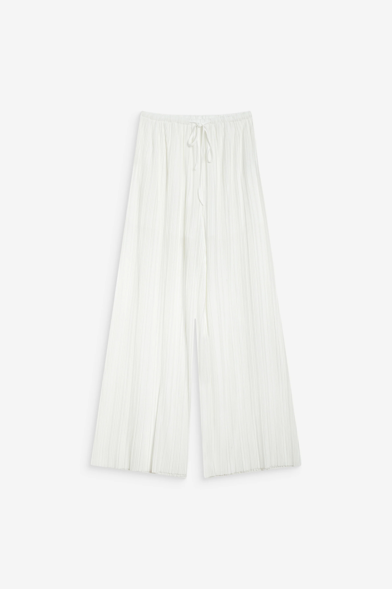 WONKA PANTS - IVOIRE