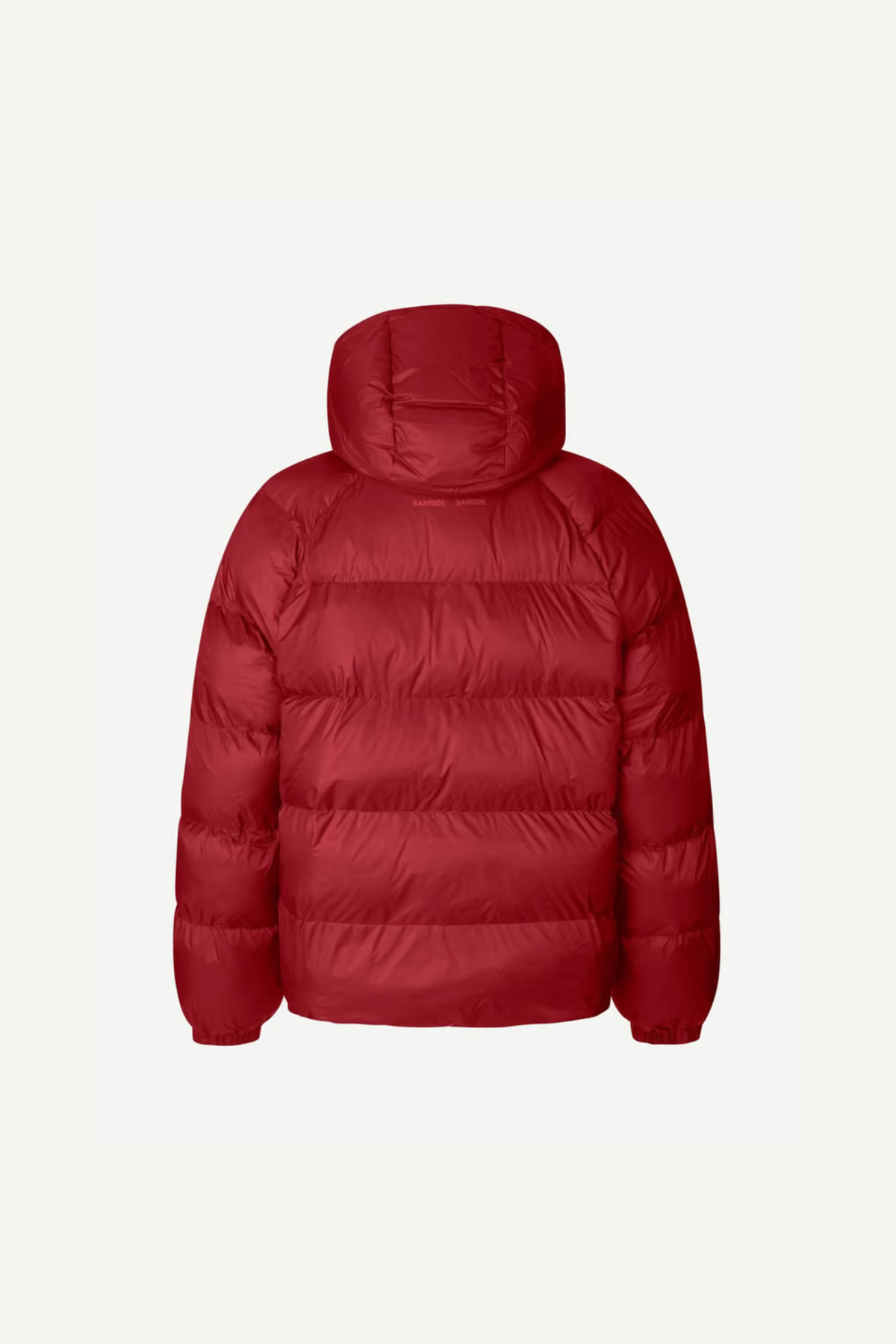 HANAY JACKET - SUN-DRIED TOMATO