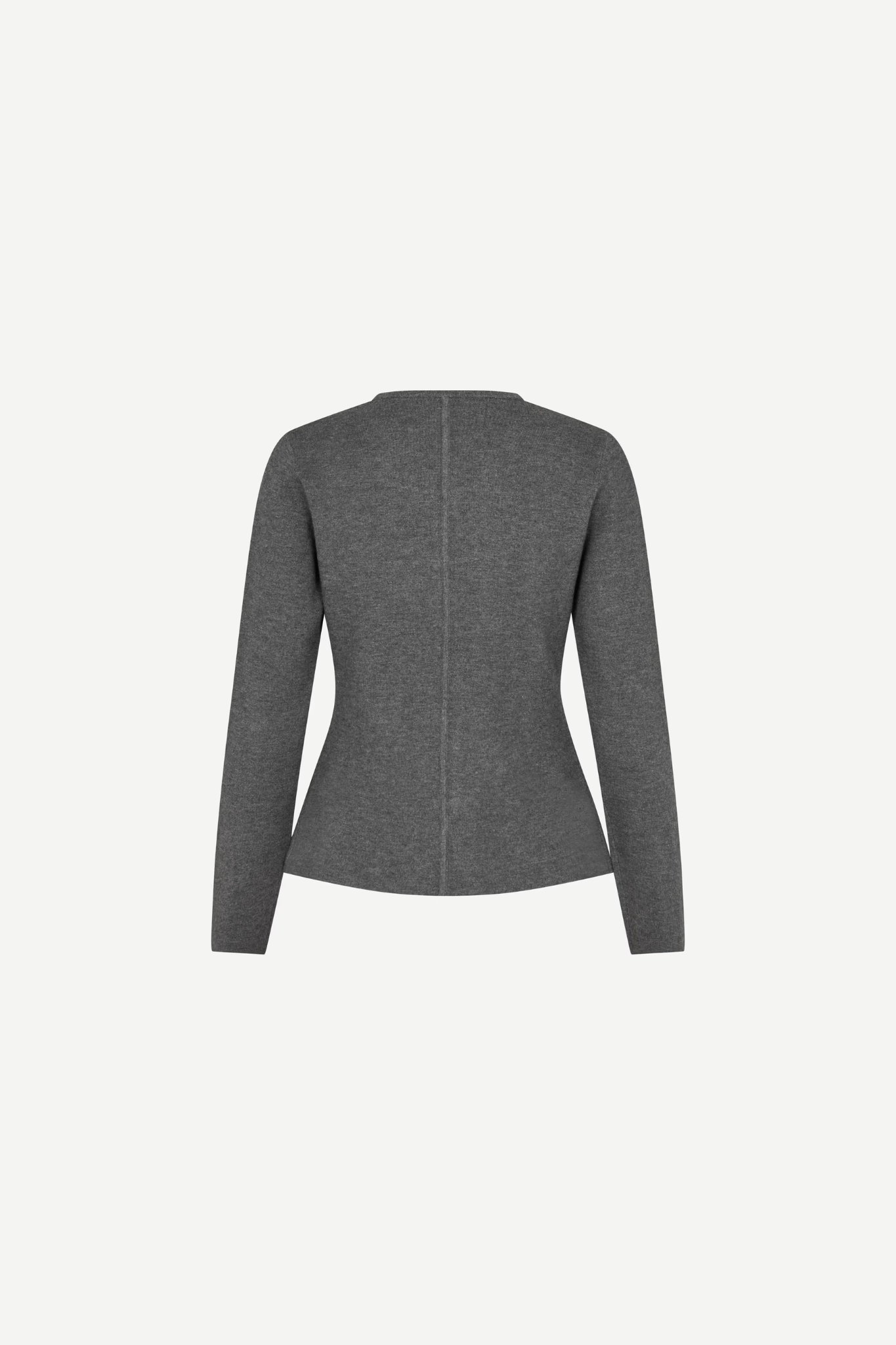 LULA JACKET - DARK GREY