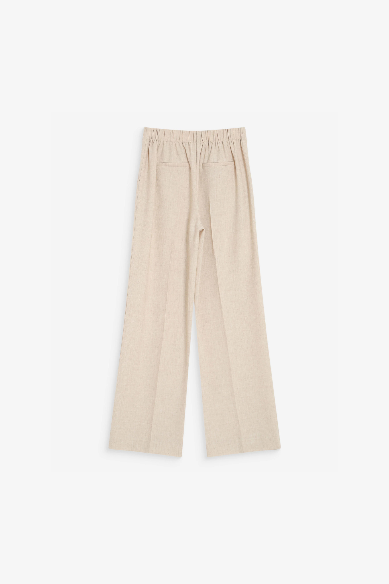 VALIGNY PANTS - SABLE