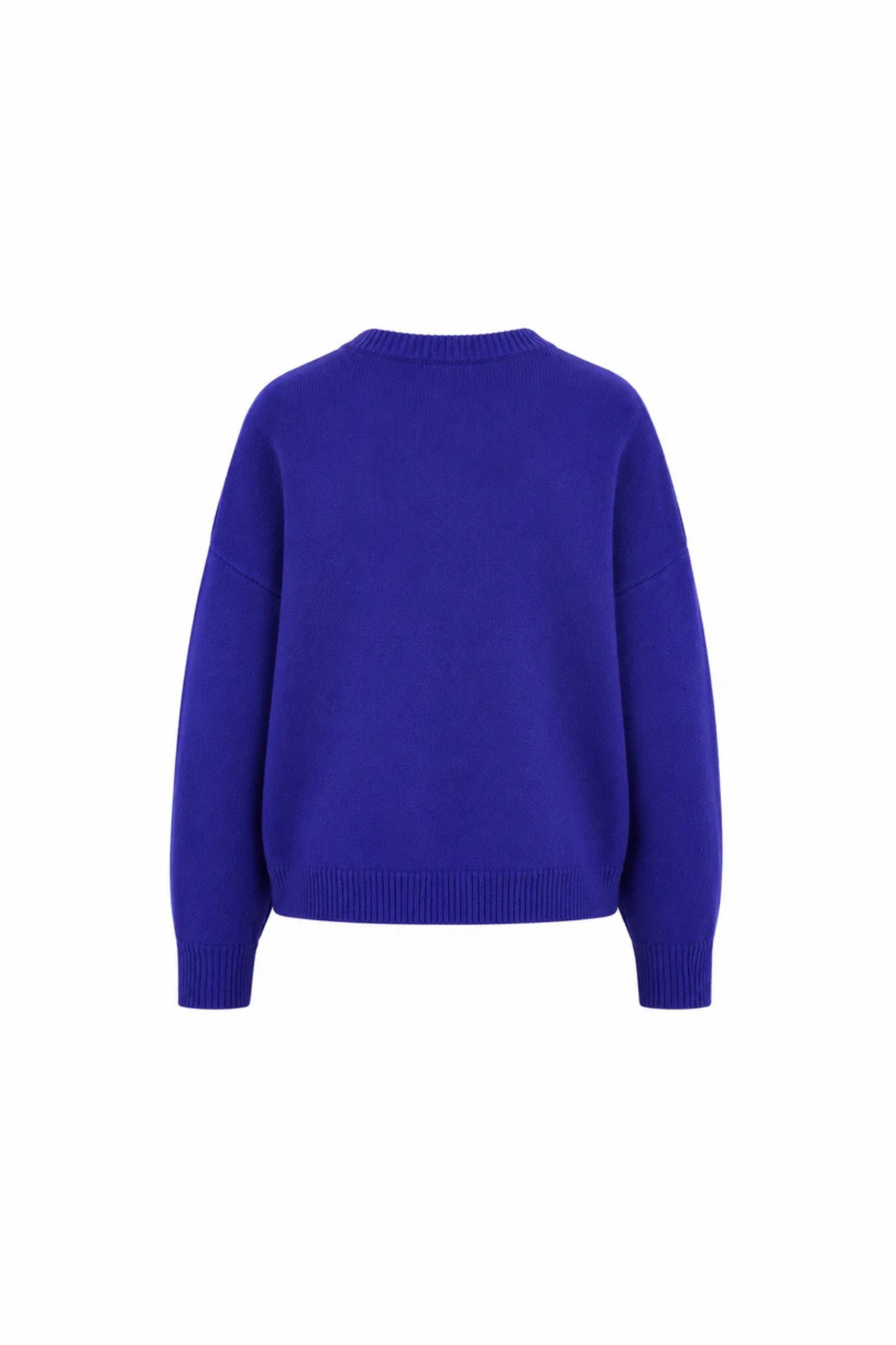 CHICHI CARDIGAN - BLUE ELECTRIQUE