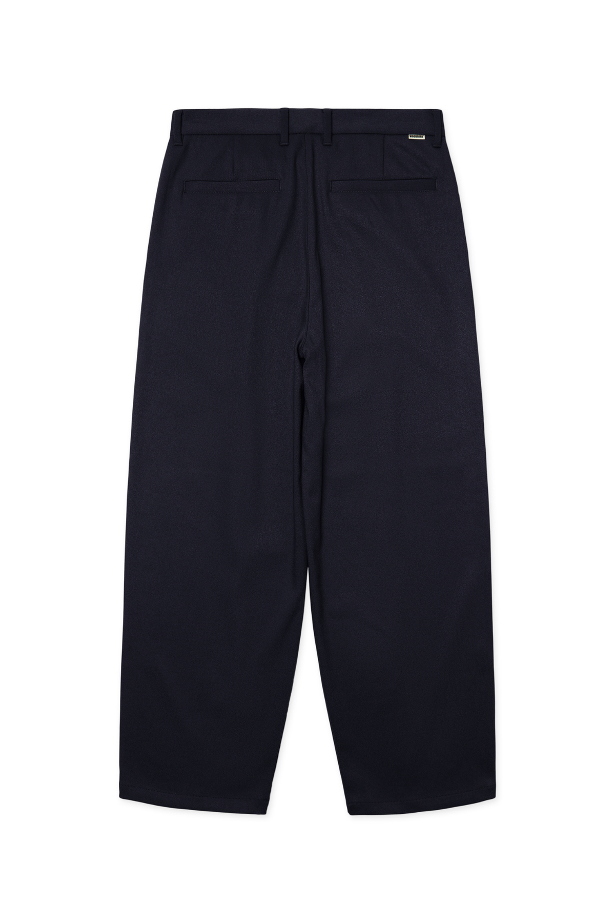 RICK NICKLE PANTS - DARK NAVY