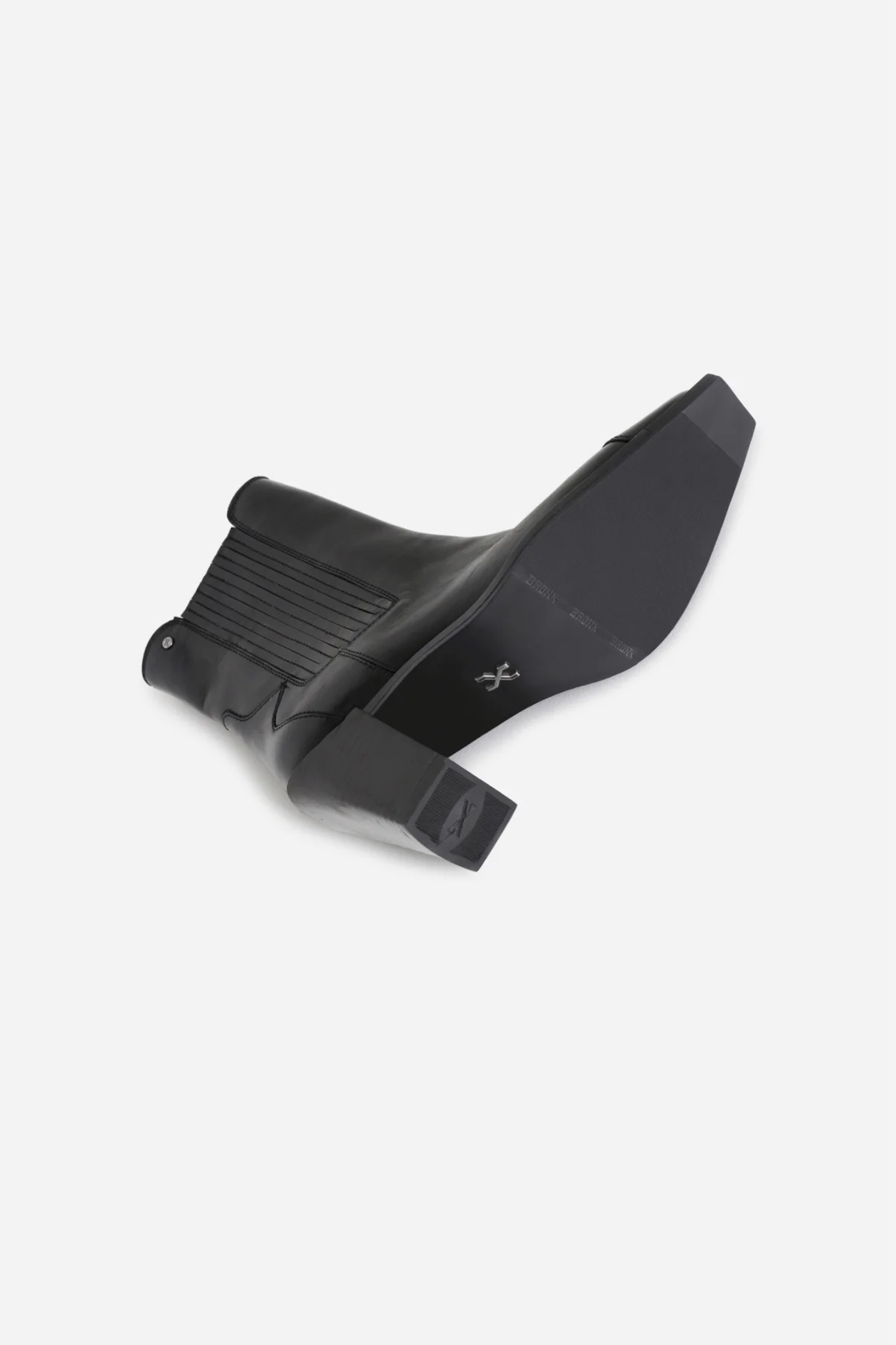 NEW-PARTON - BLACK