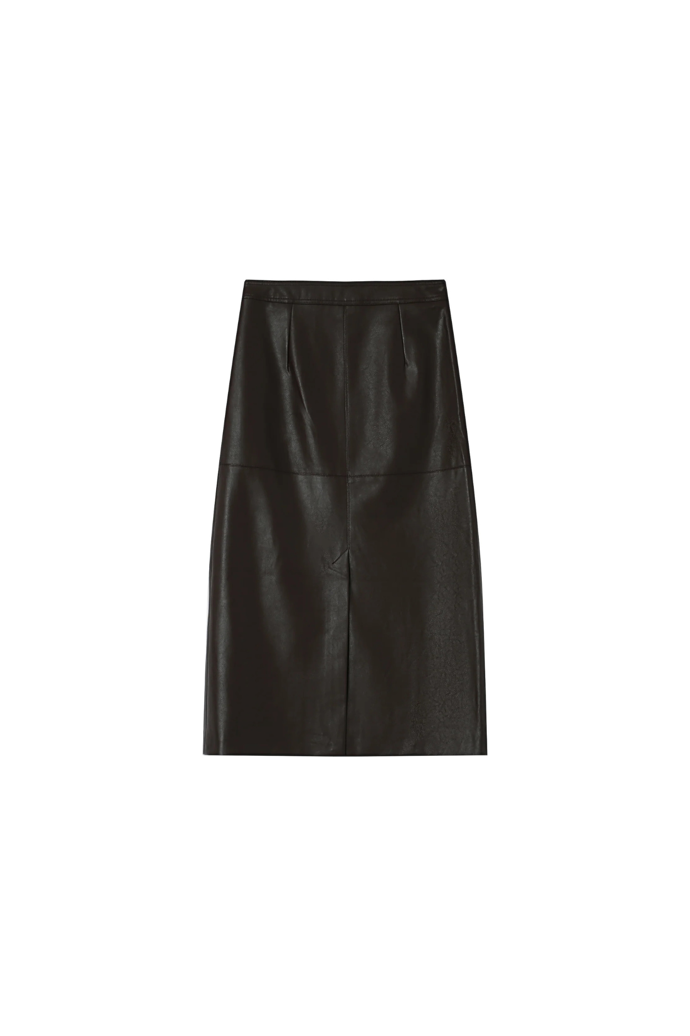 SIRENE SKIRT - CHOCOLAT