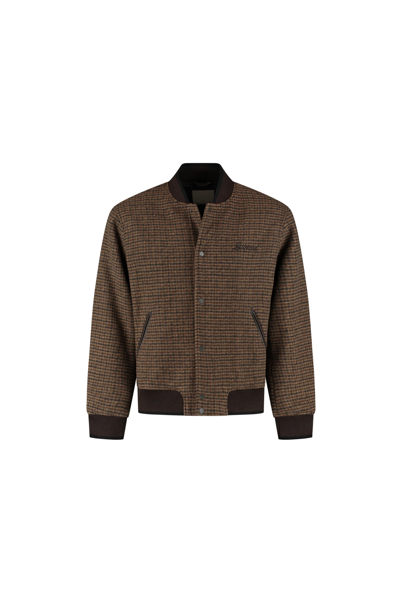 FINIS BOMBER JACKET - ELMWOOD
