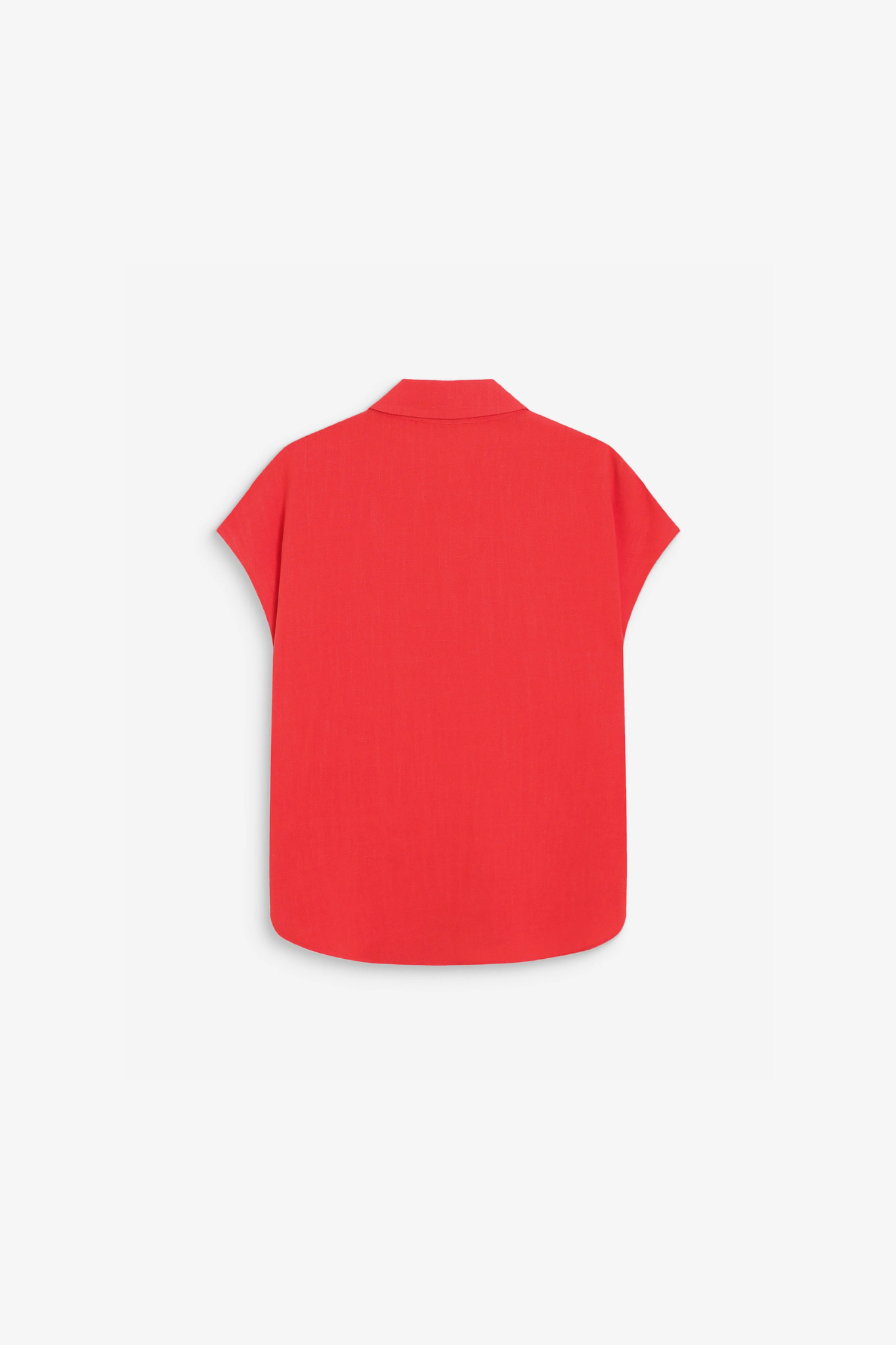 PEREZ SHIRT - SANGUINE