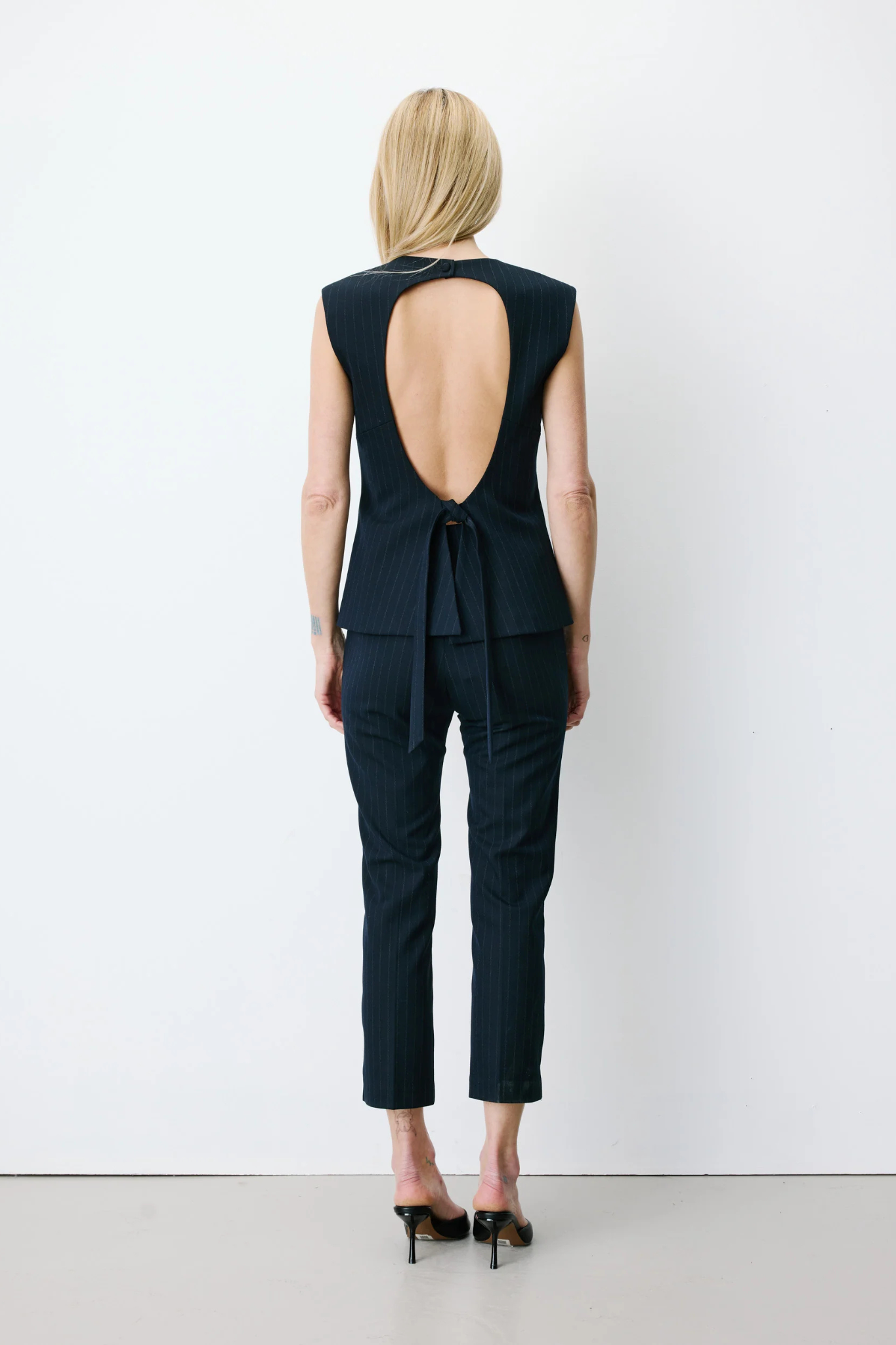 ARISTON TOP - MARINE