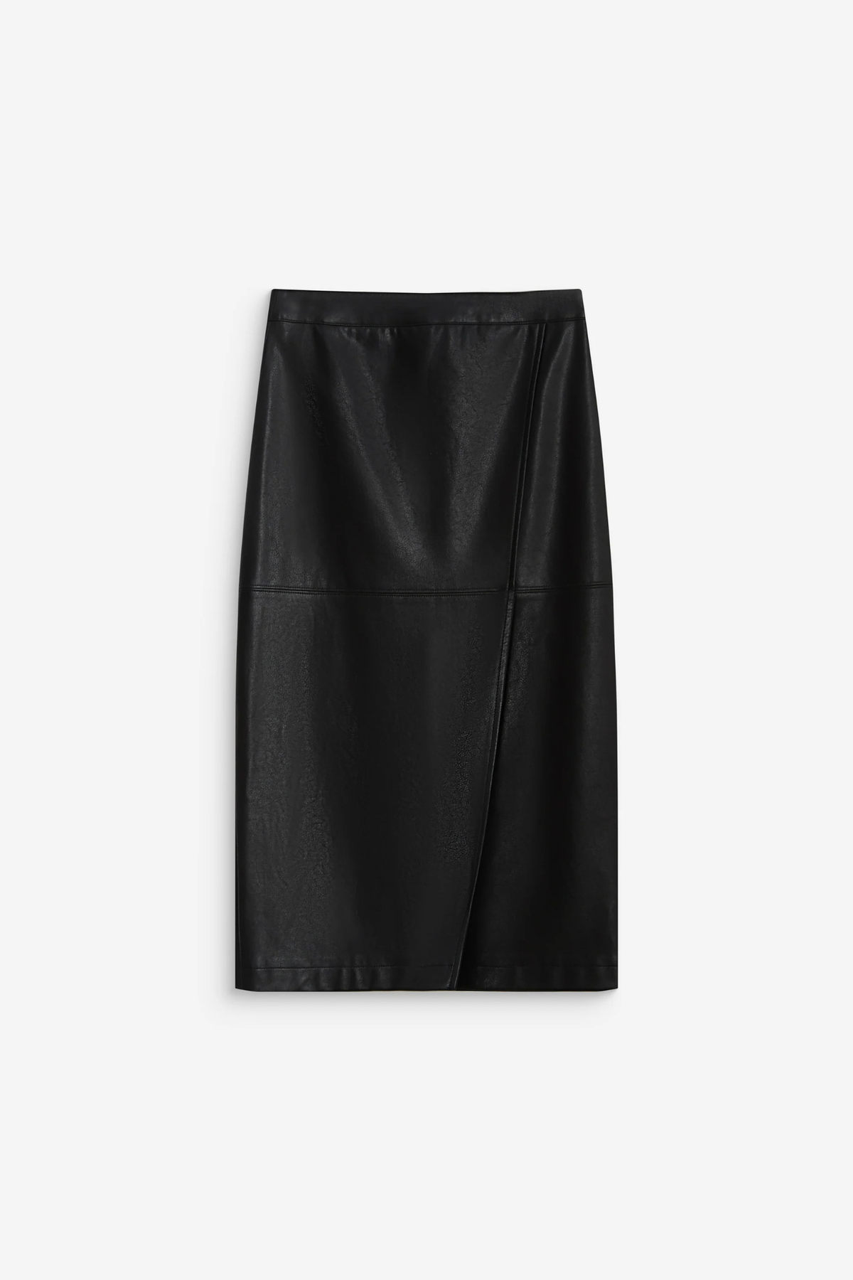 AENOR SKIRT - BLACK
