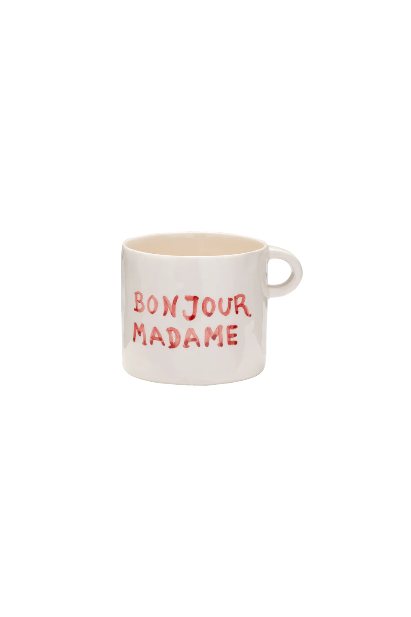 MADAME MUG