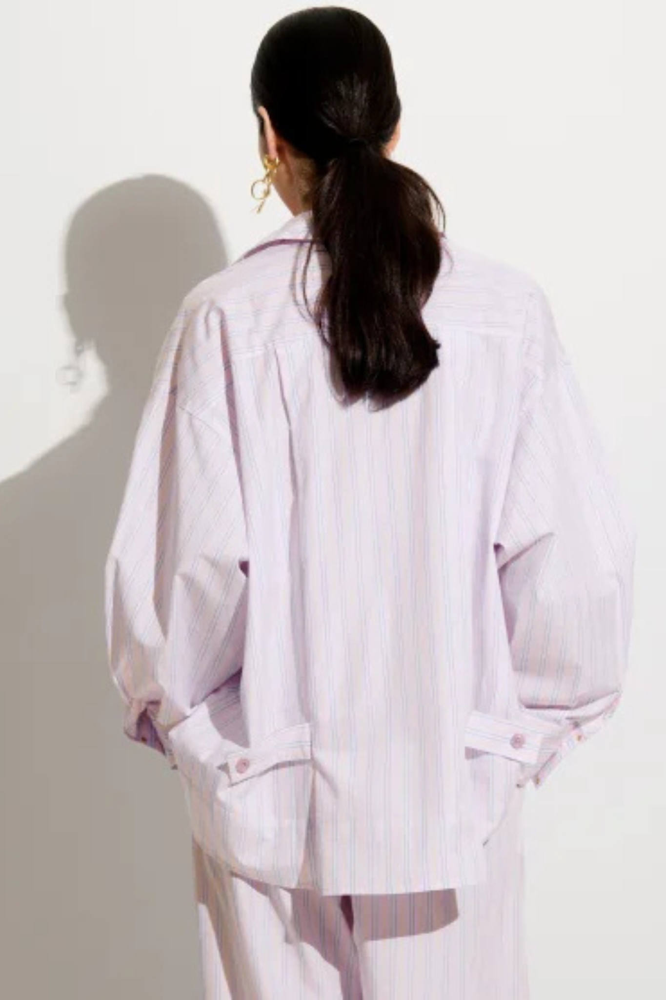 KOJIMA SHIRT - SWEETPALET