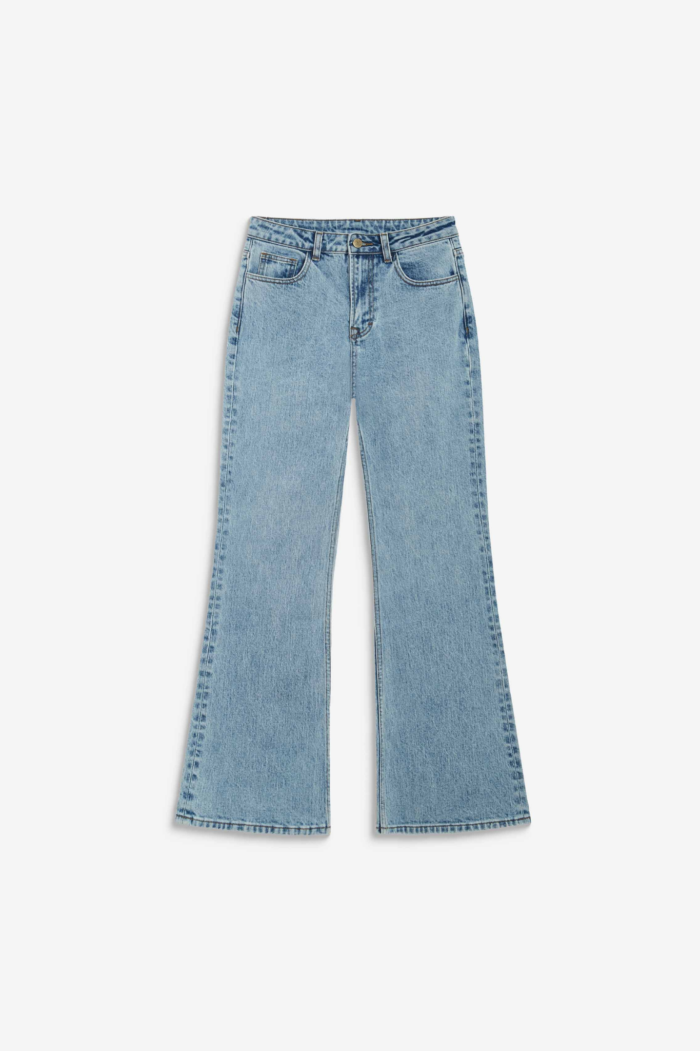 JOSEPH TROUSERS - SKY BLUE