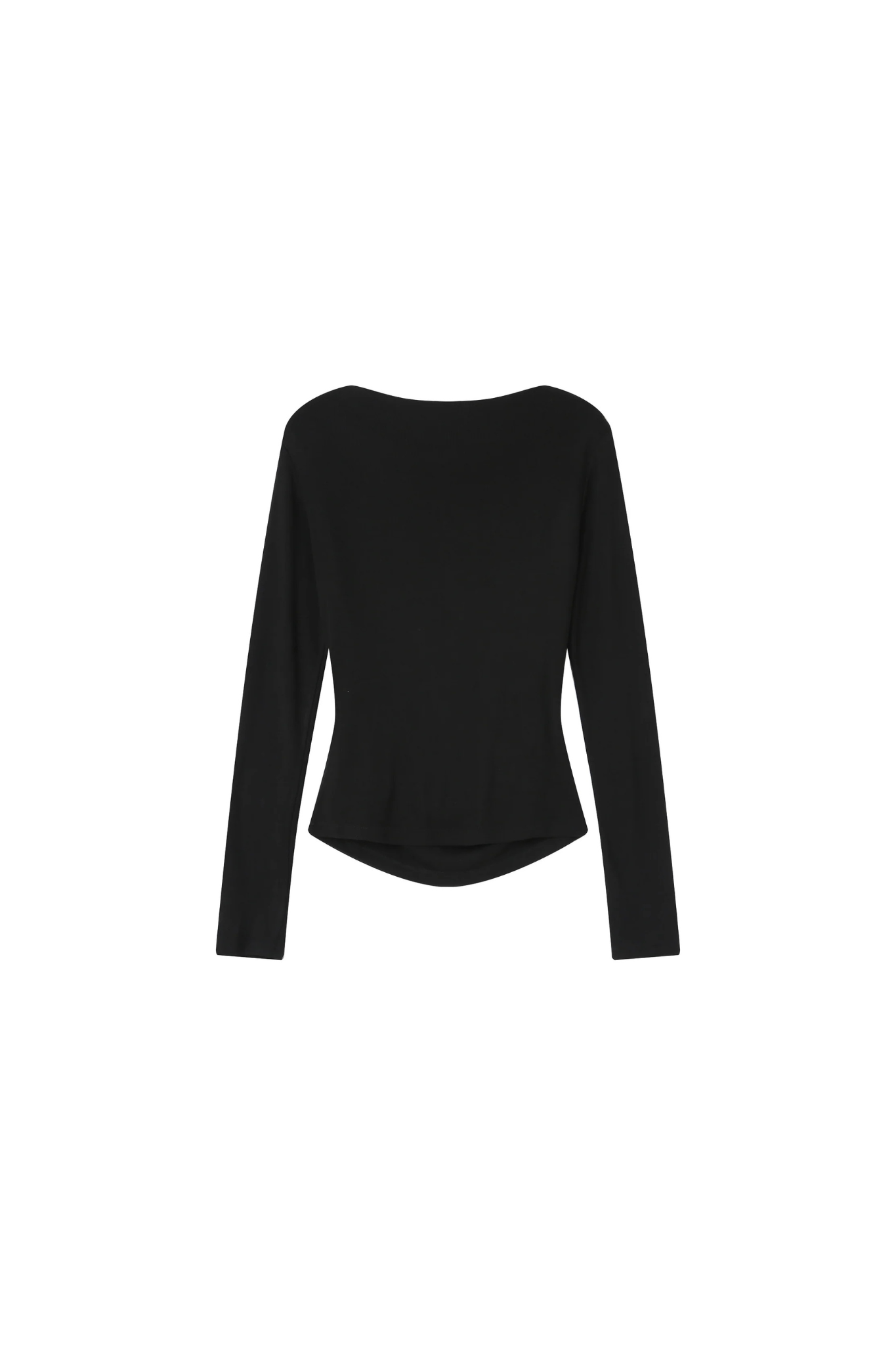 SIOUX T-SHIRT - BLACK
