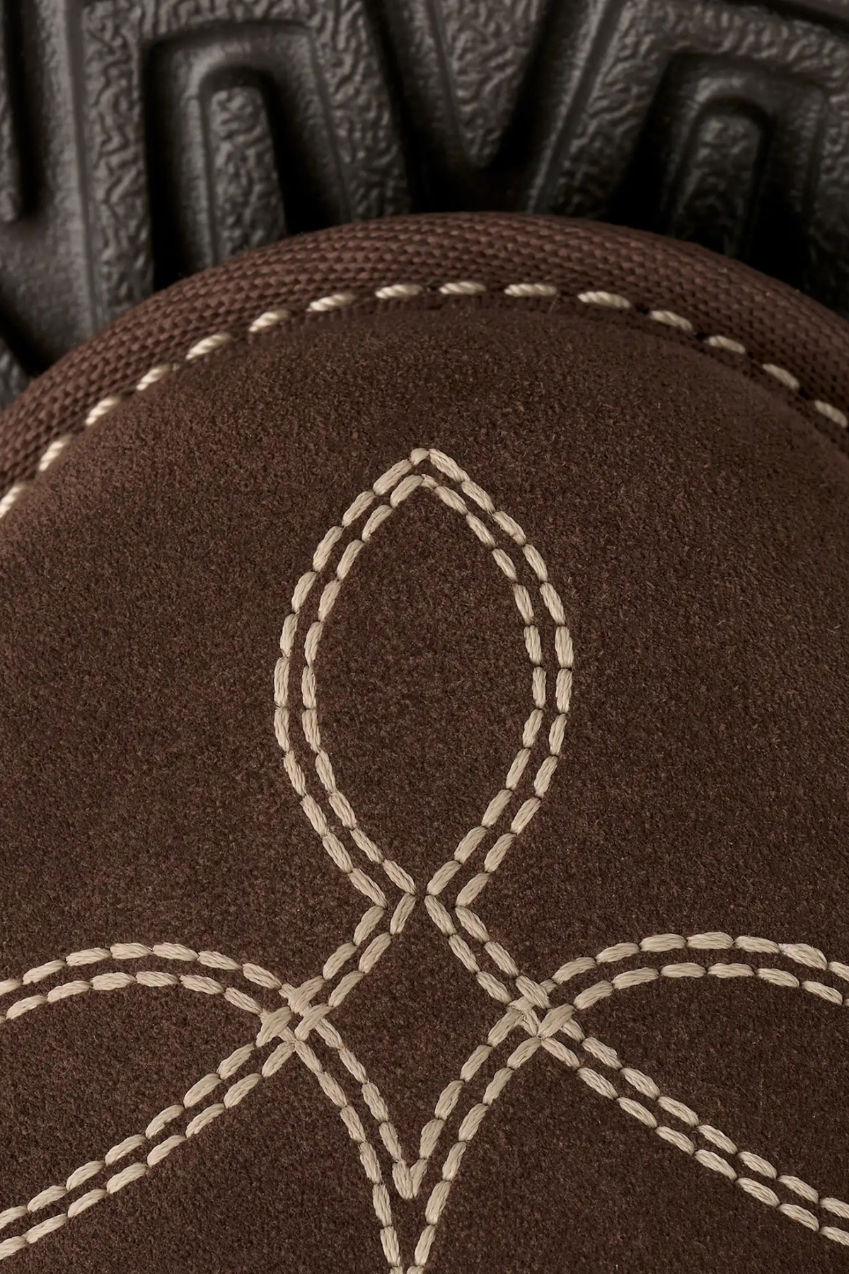 CLASSIC ULTRA MINI WESTERN WOMEN - BURNT CEDAR