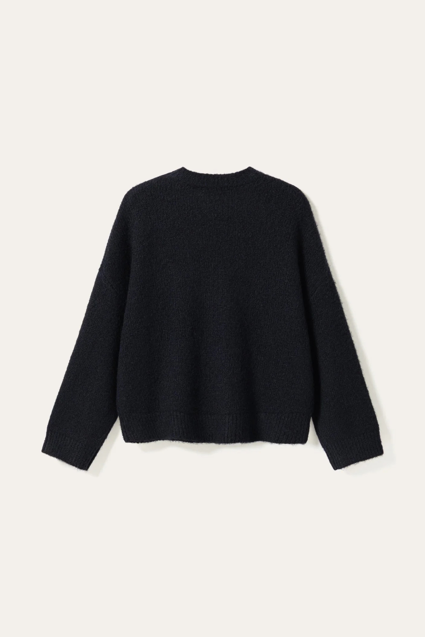 MAVI KNIT - NAVY