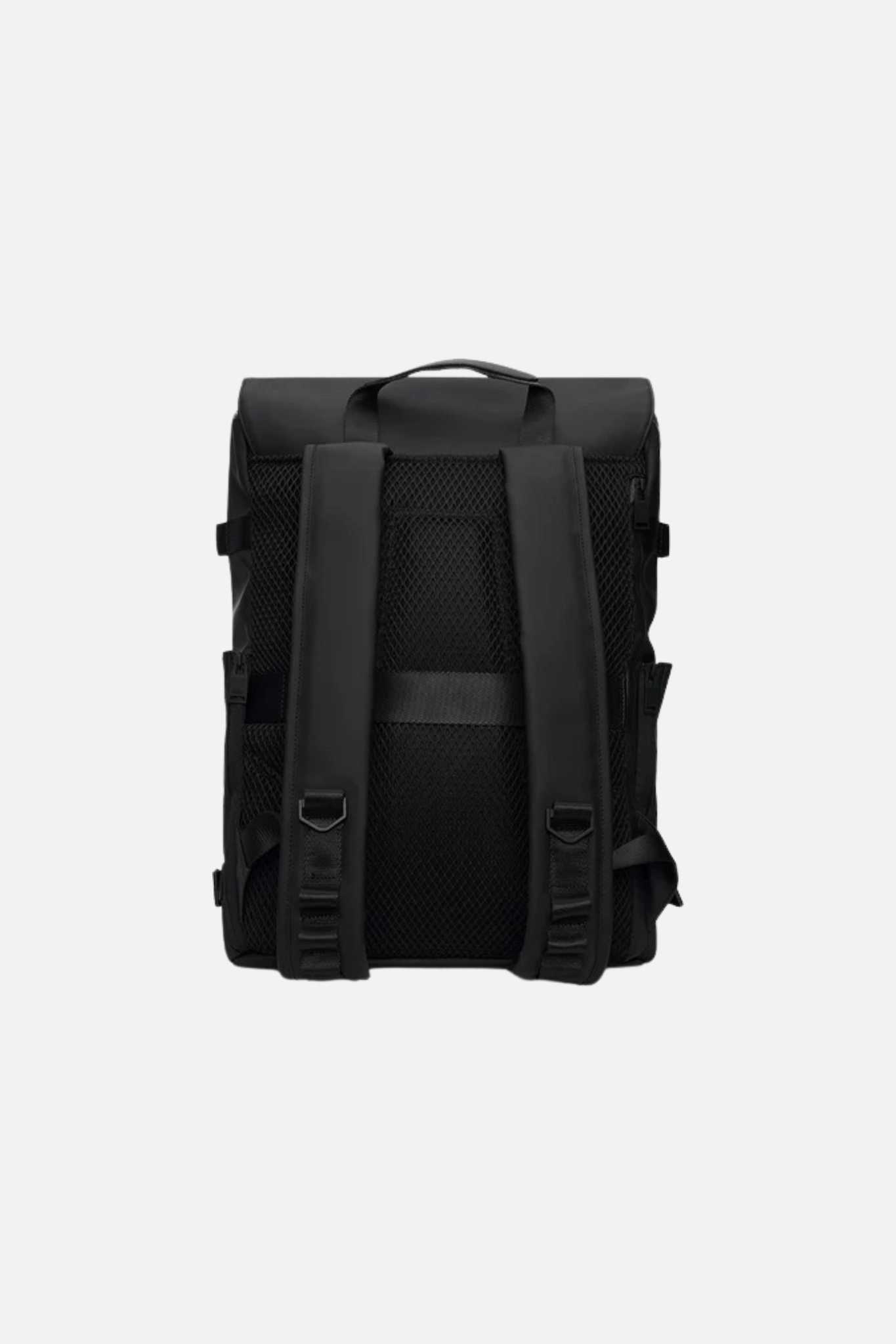 OTG BACKPACK W3 - BLACK