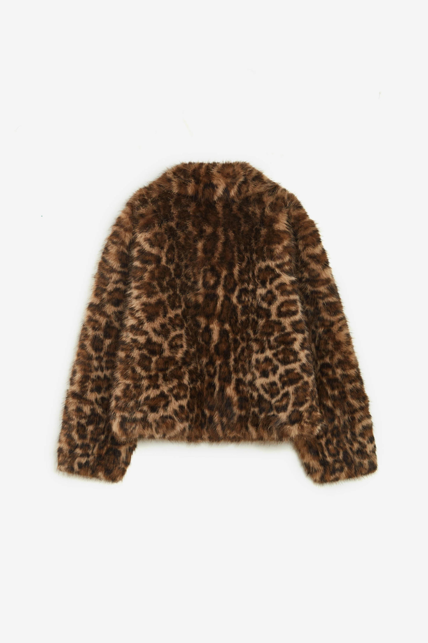 ALVA COAT - LEO
