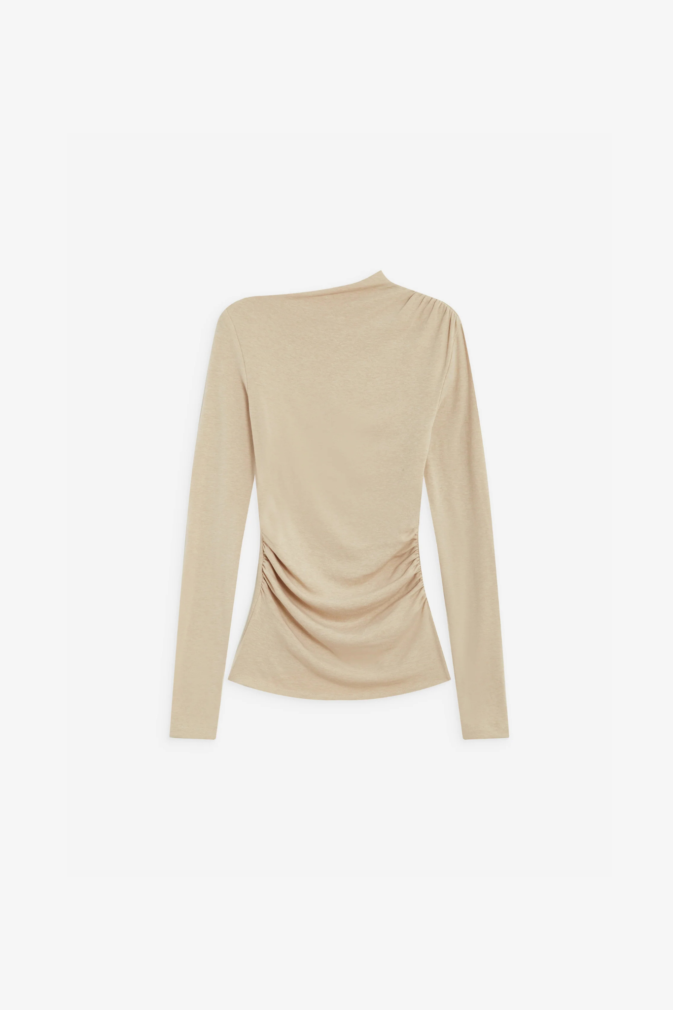 AURYGNY TOP - SABLE
