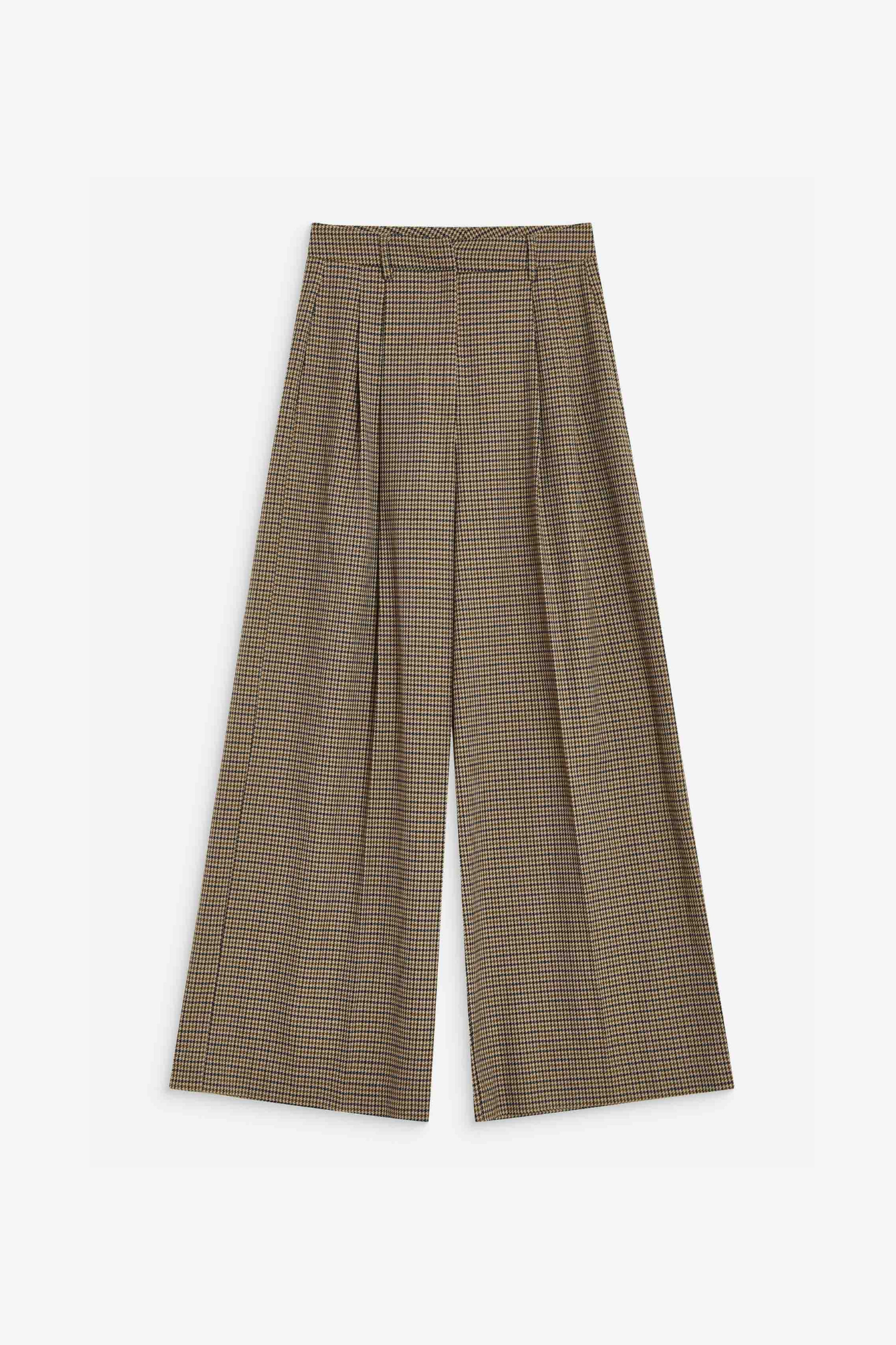 AYEN PANTS - BEIGE