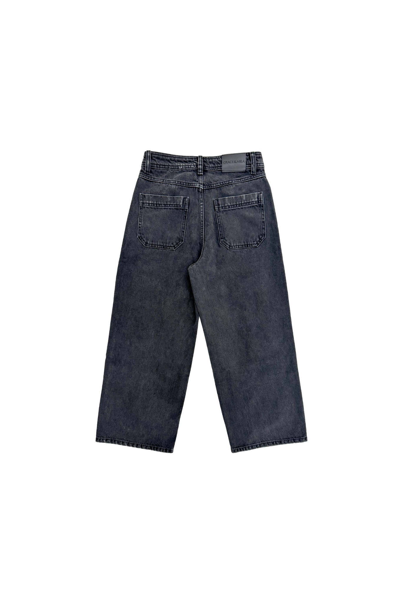 JONAS JEANS - BLACK WASHED