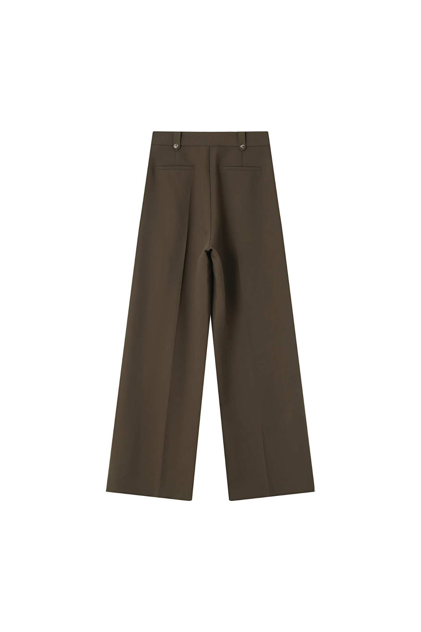SEPTIME PANTS - VERT FORET