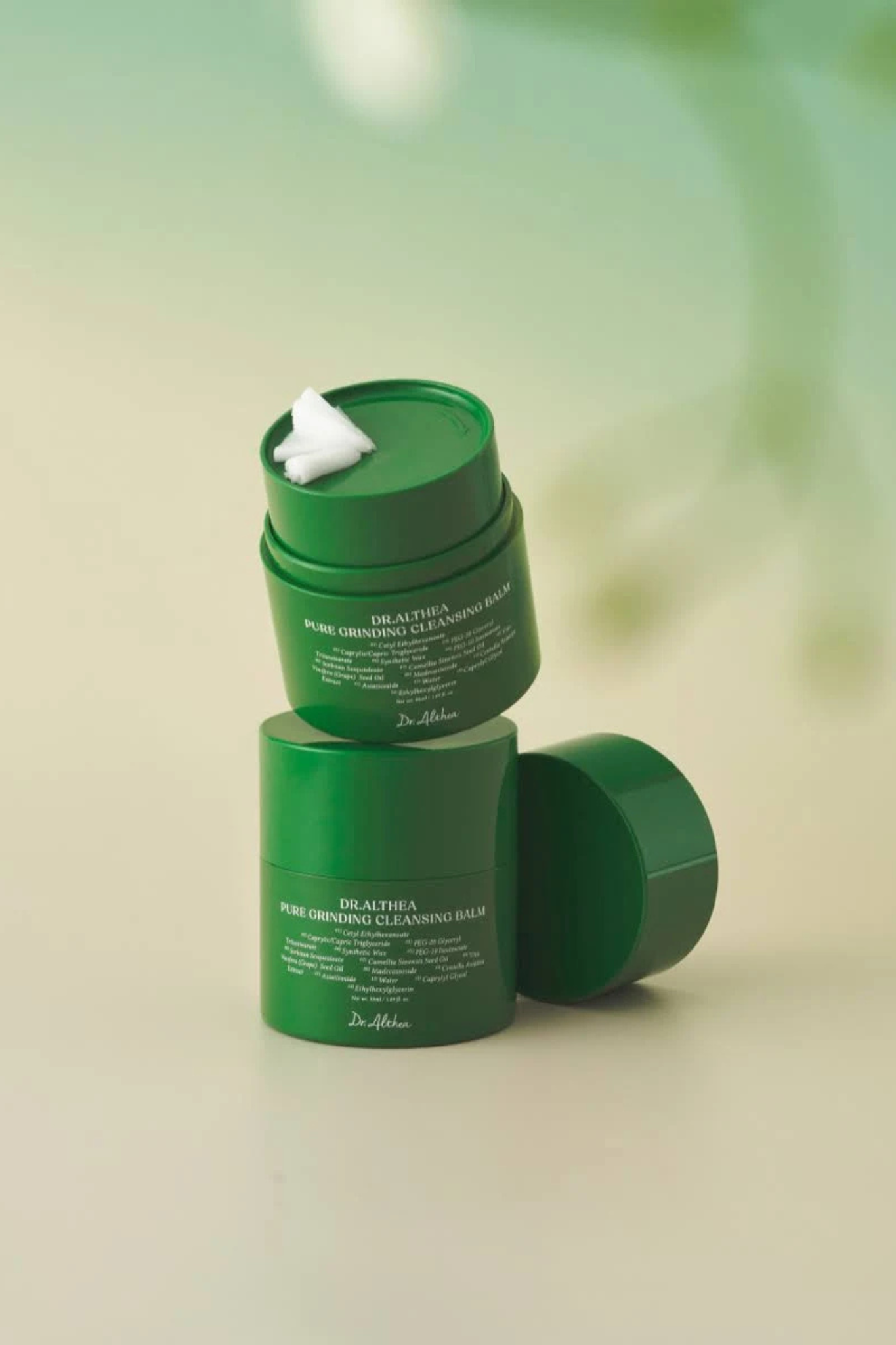PURE GRINDING CLEANSING BALM 50ML