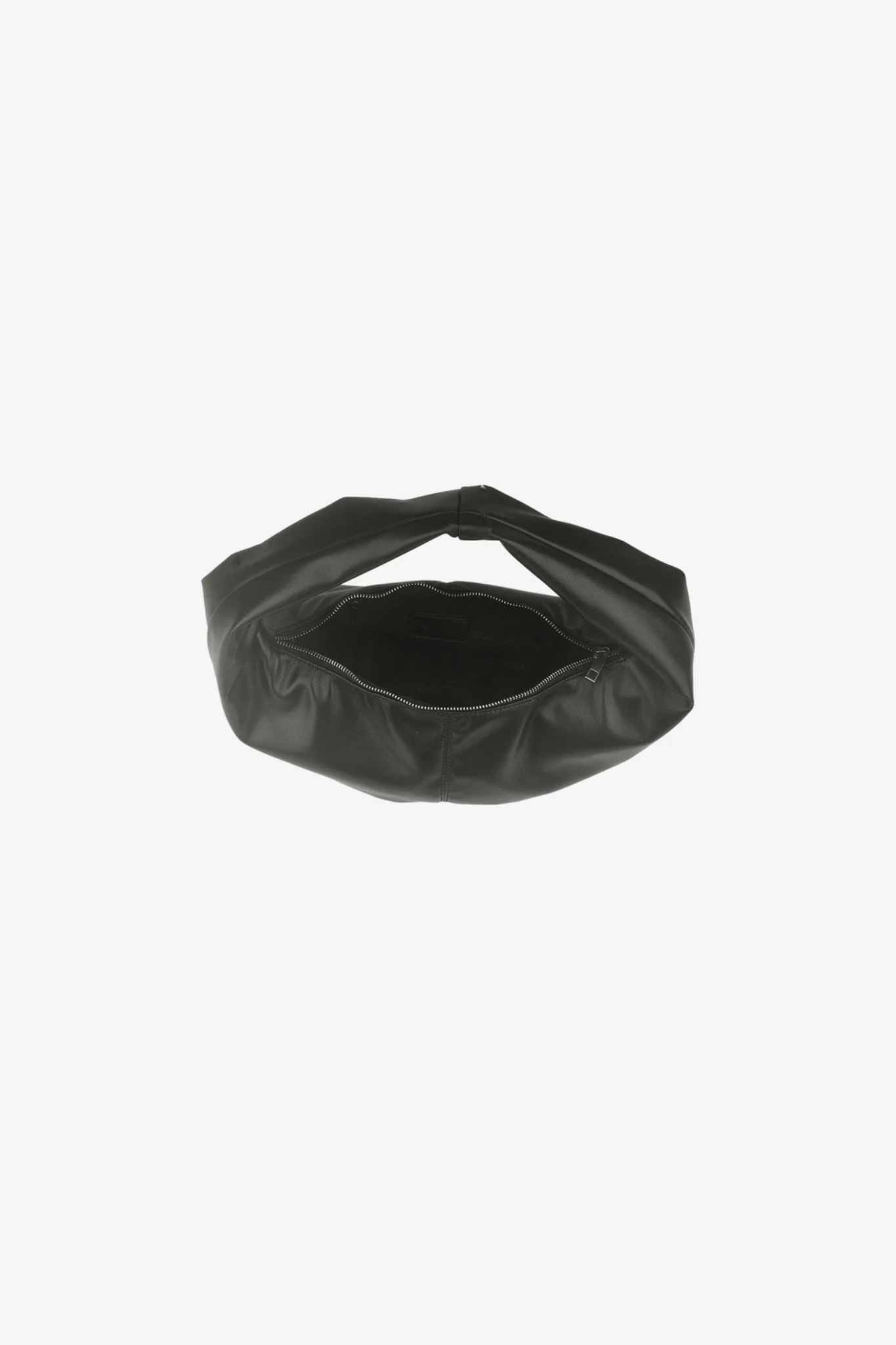 LOIS LARGE BAG - BLACK