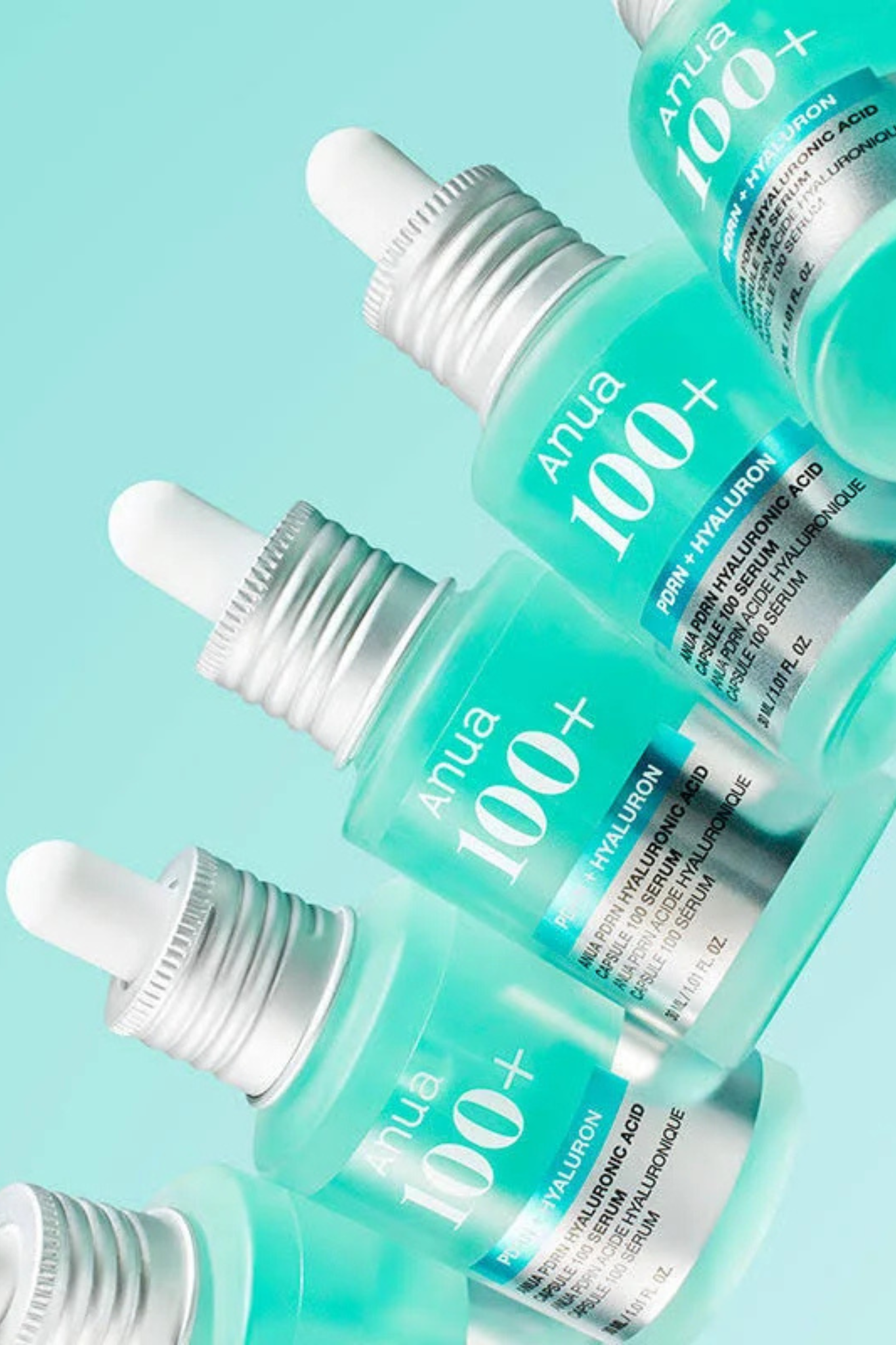 PDRN HYALURONIC ACID CAPSULE 100 SERUM 30ML