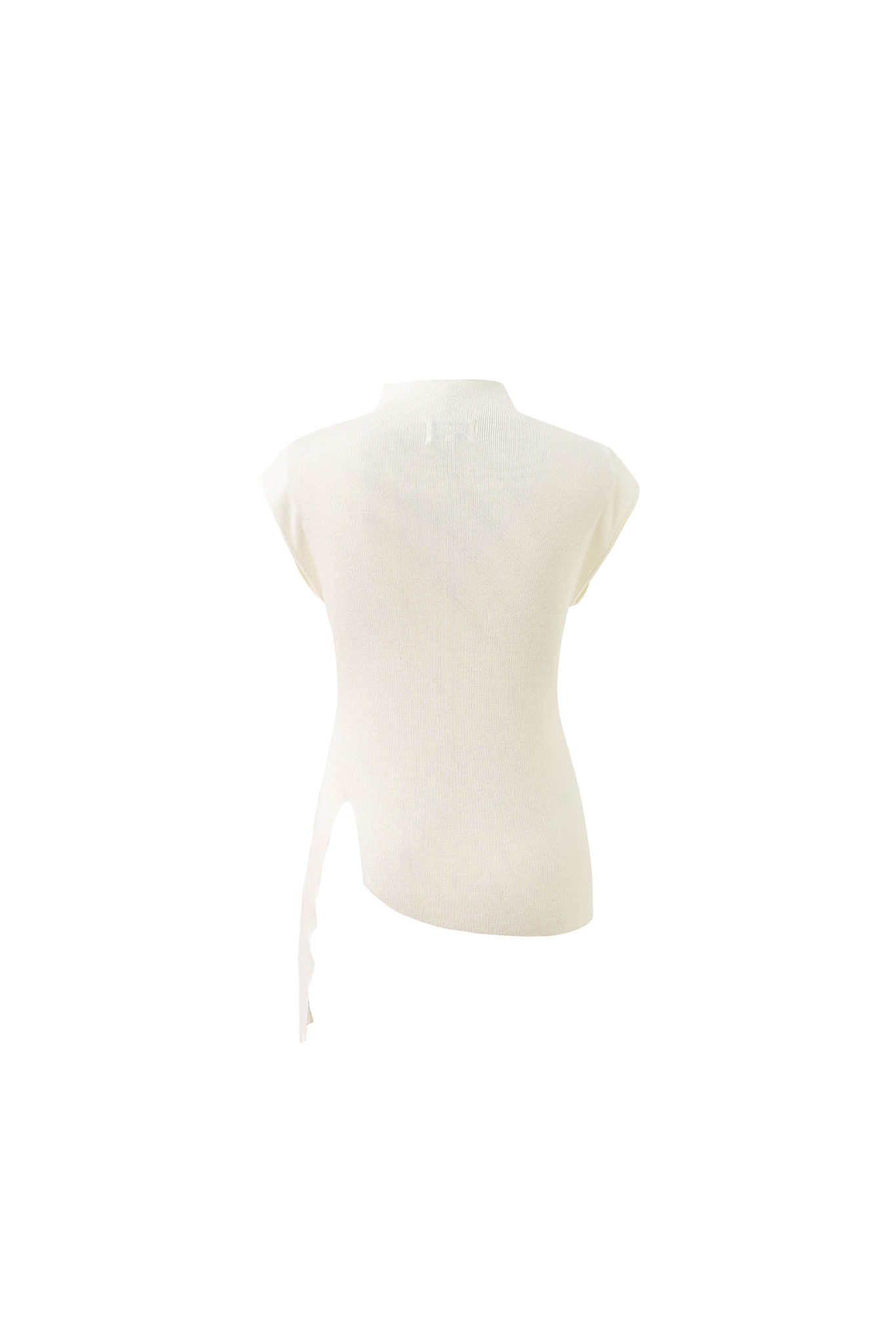 ORIONNE TOP - CREAM