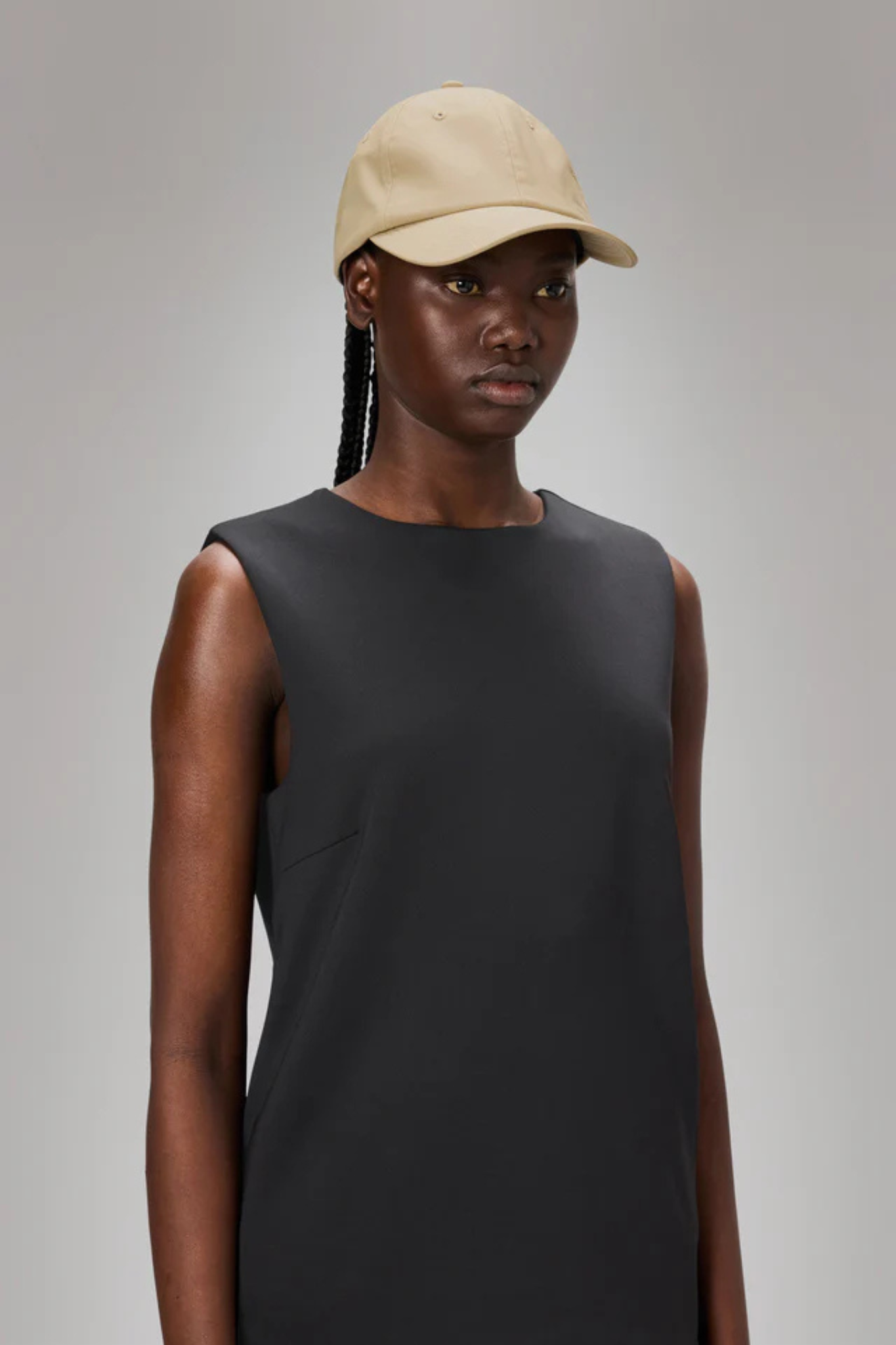 CAP W1 - BEIGE