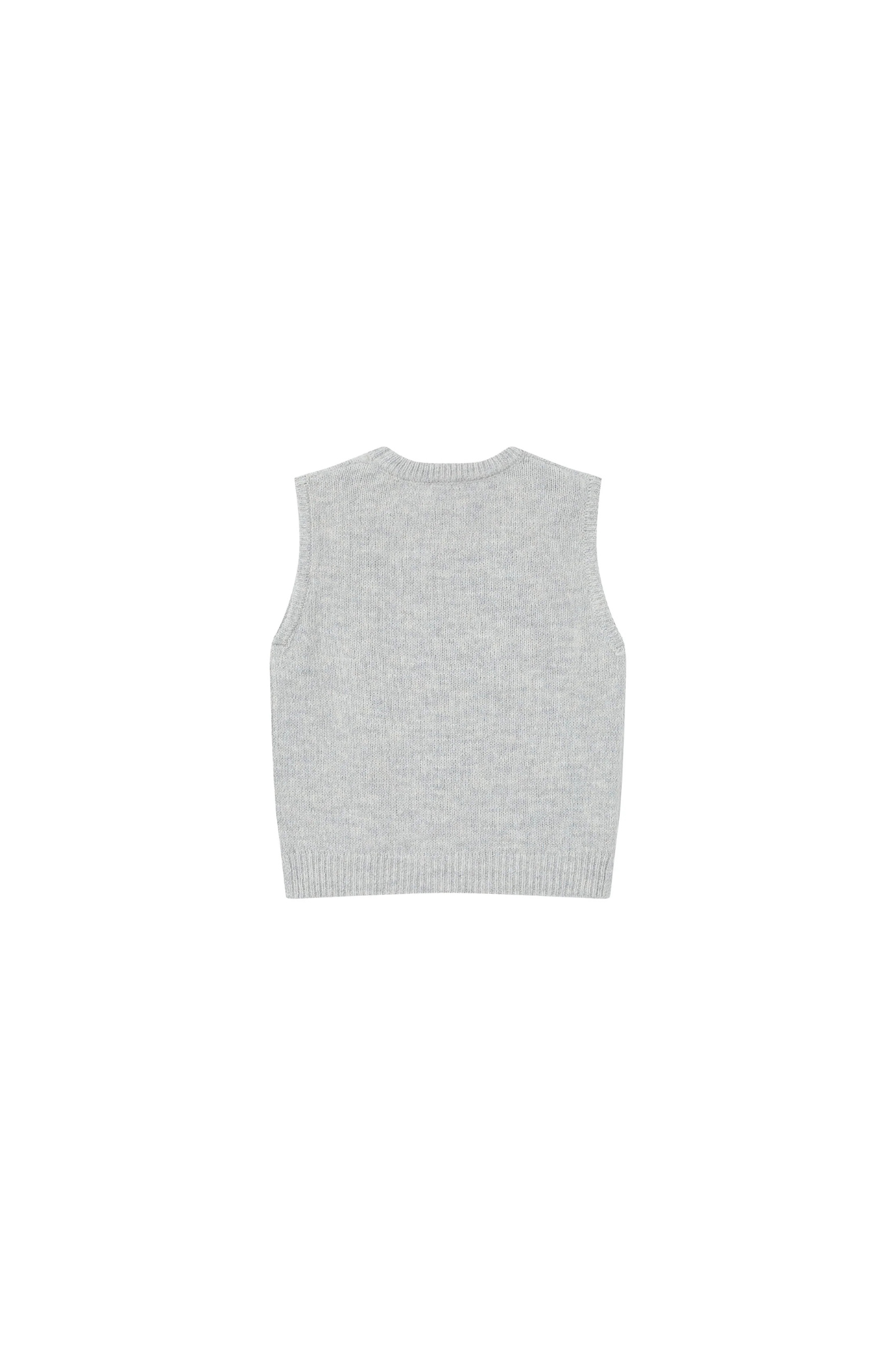 SAY SWEATER - GREY