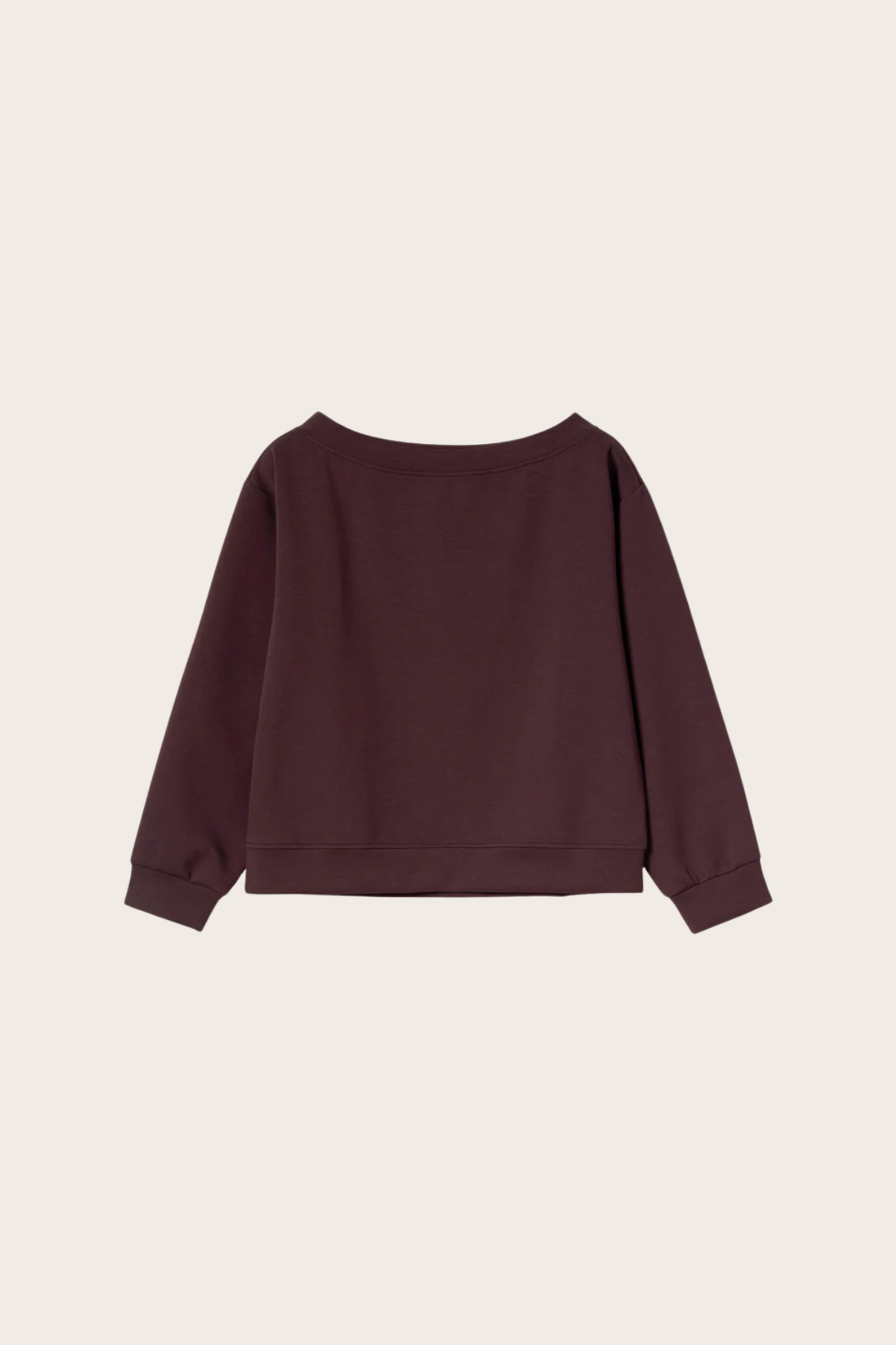 MEILANI TOP - WINETASTING