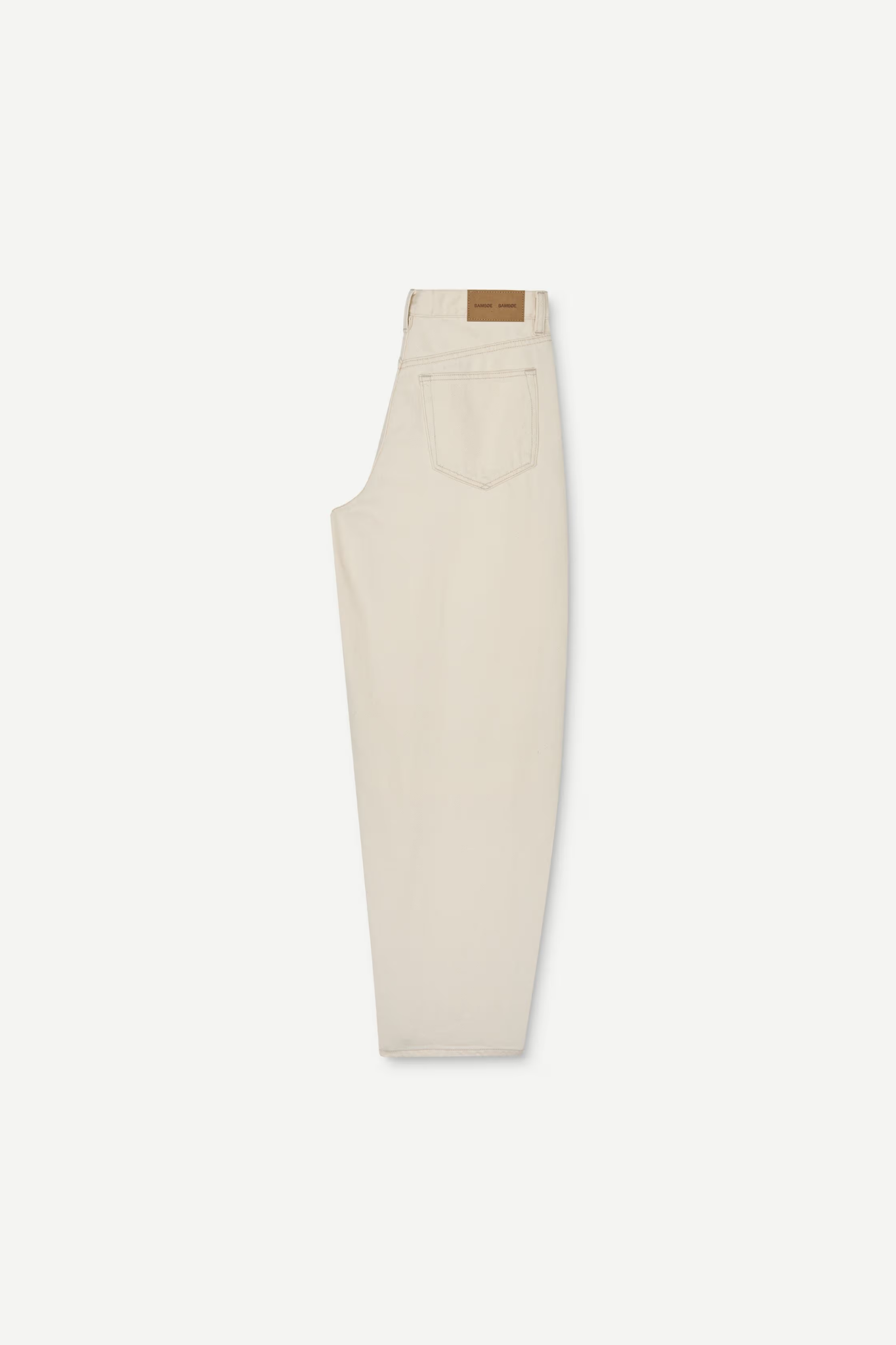VEYRA JEANS - SOFT NATURAL