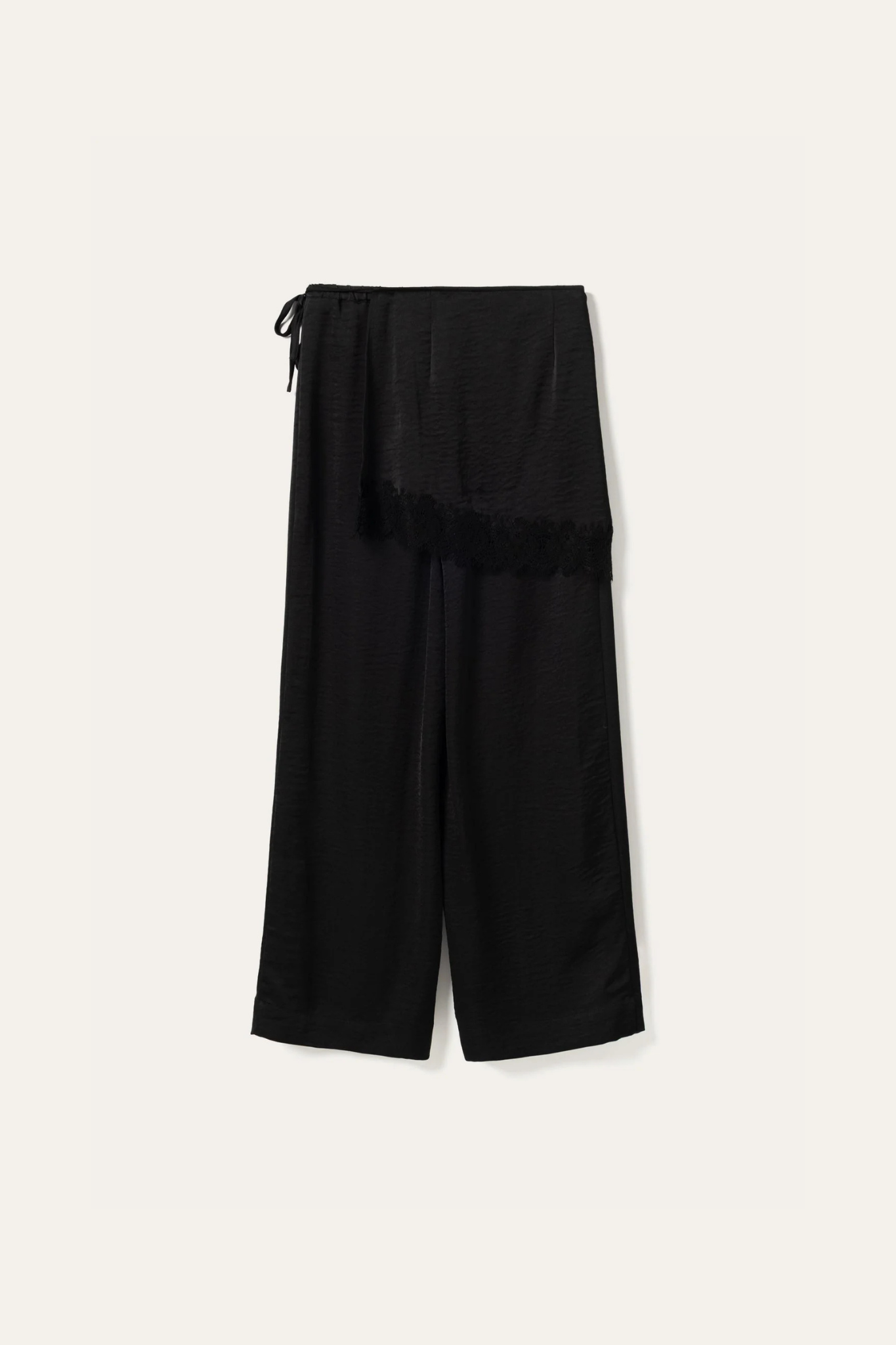 MAYLIE PANTS - BLACK