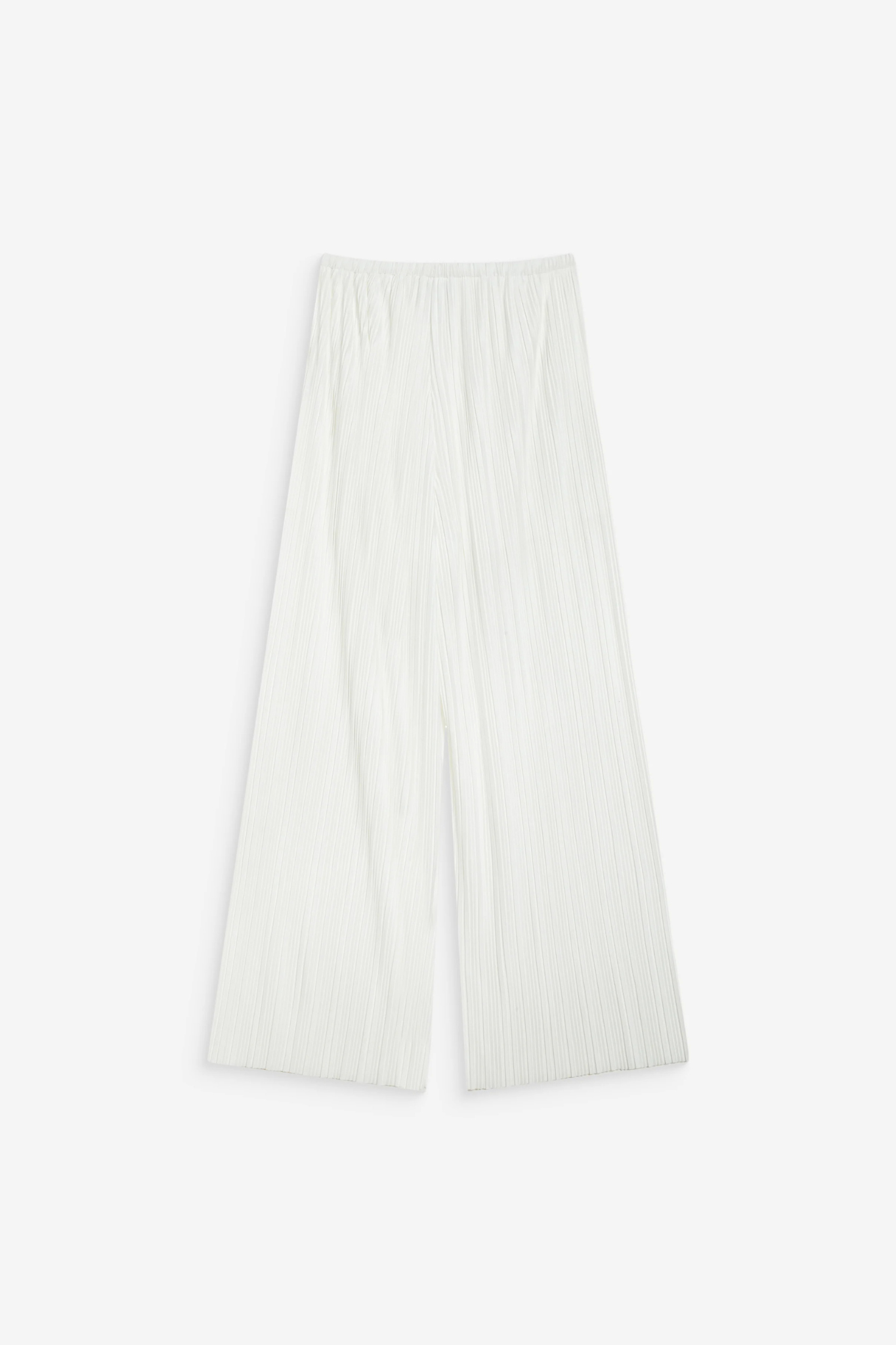WONKA PANTS - IVOIRE