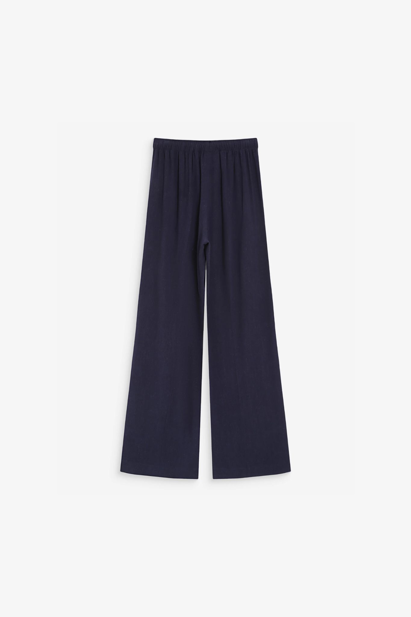 RAVEN PANTS - MARINE