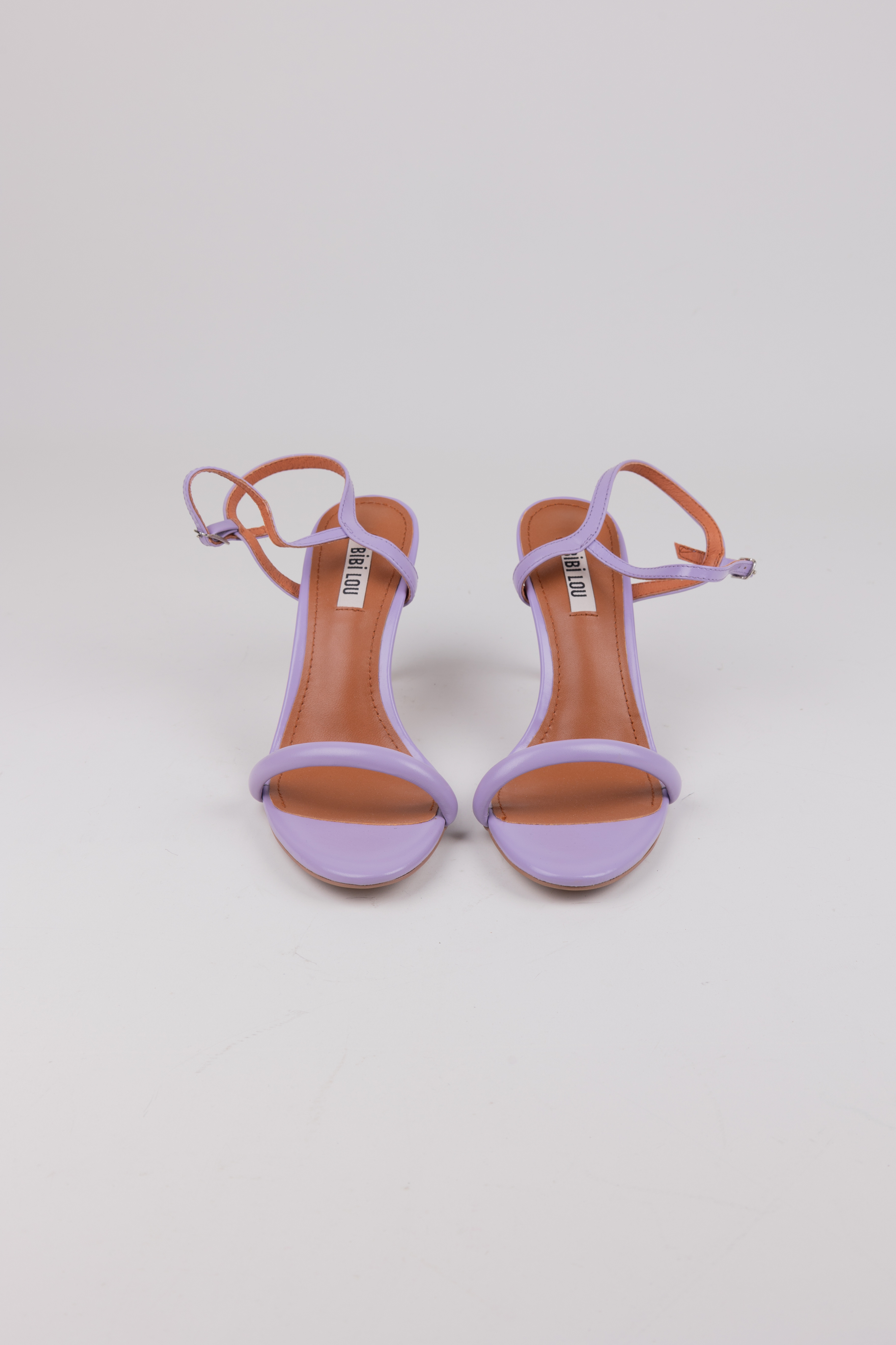 OU - TITA HEELS - PURPLE