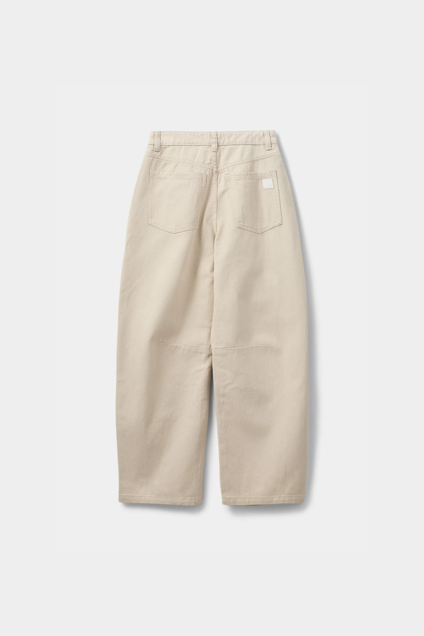 HAVANA JEANS - OFF WHITE