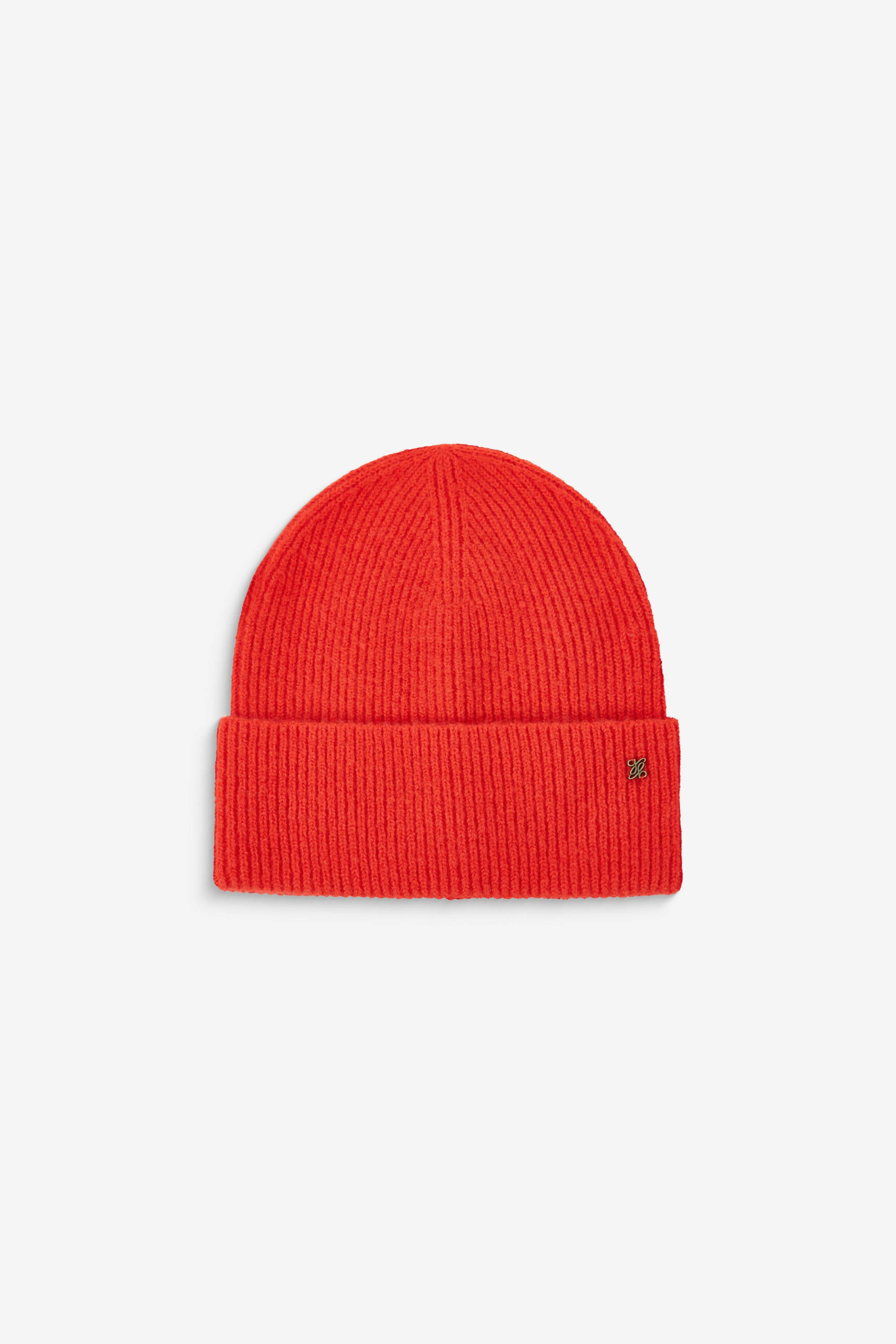 ANICET SET BEANIE AND GLOVES - SANGUINE