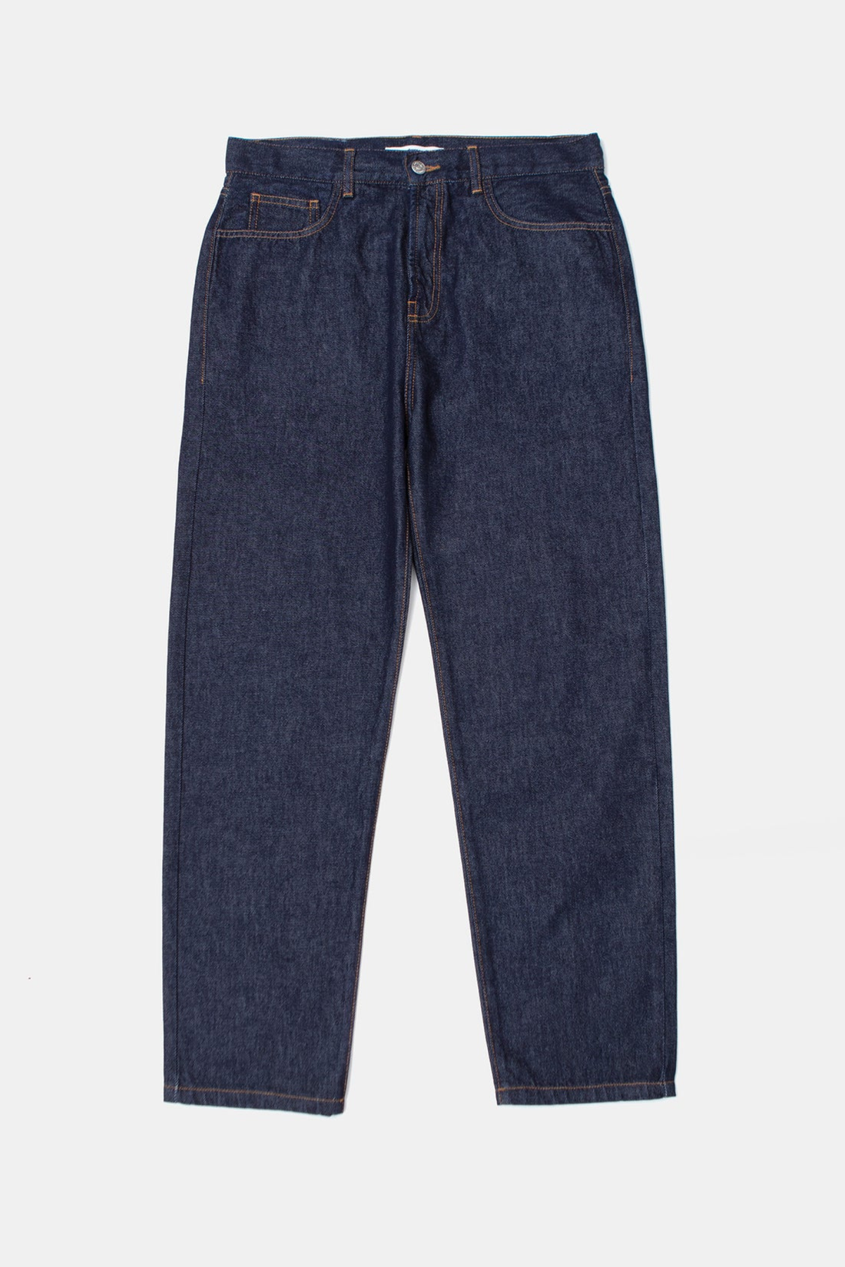 AVAIL PANTS - PLAIN INDIGO