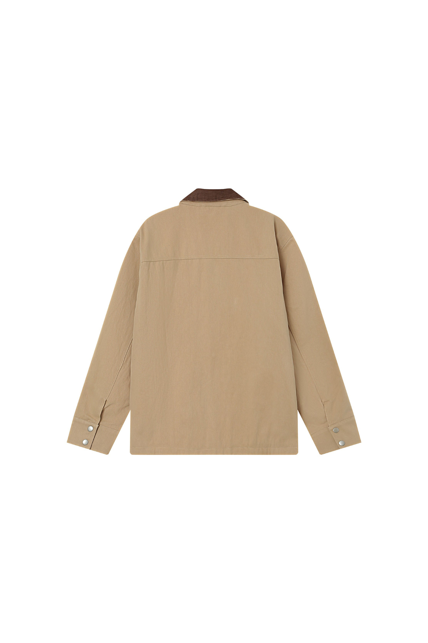 SORAYA JACKET - SABLE