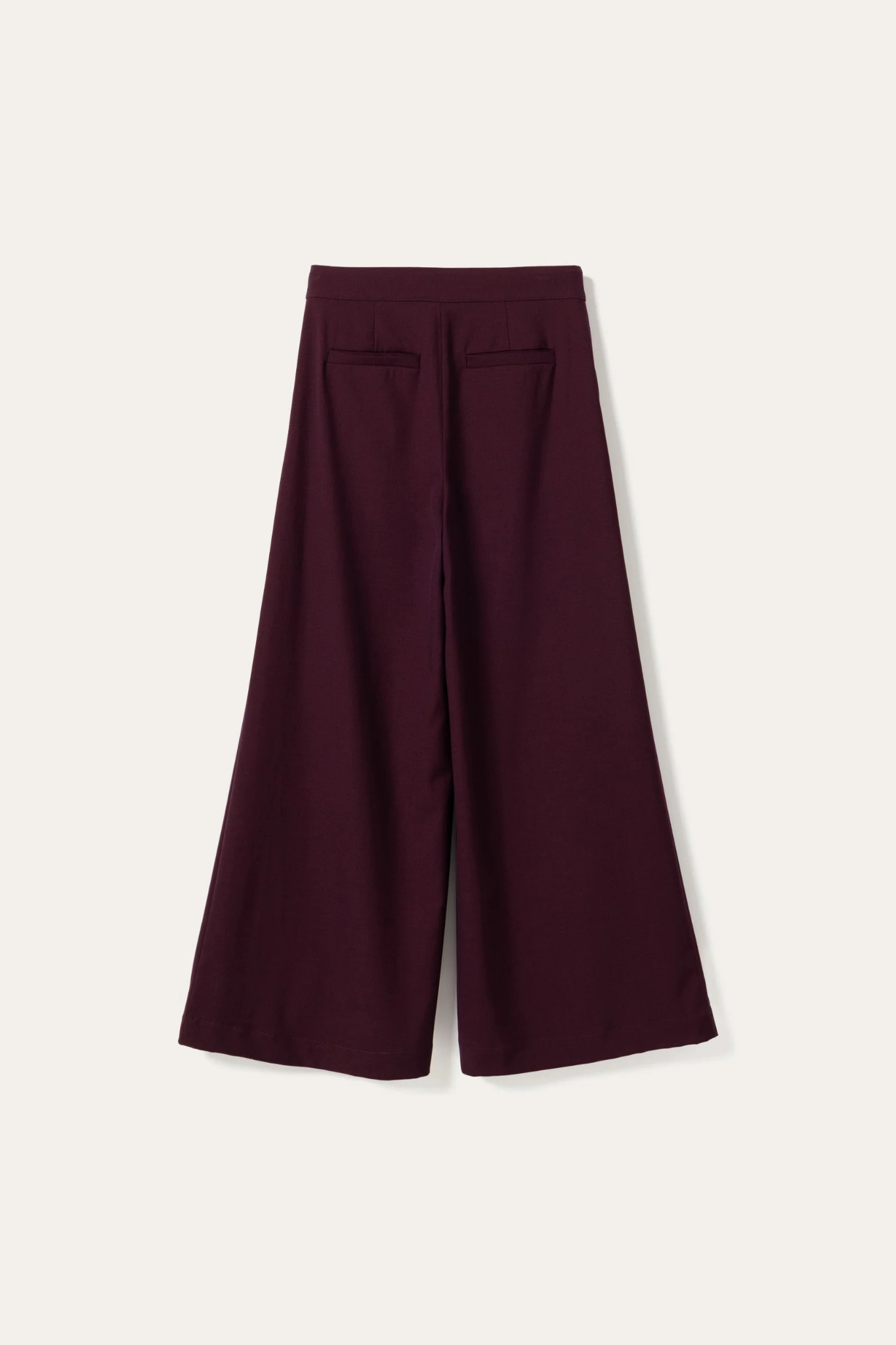 KAZIA PANTS - WINETASTING