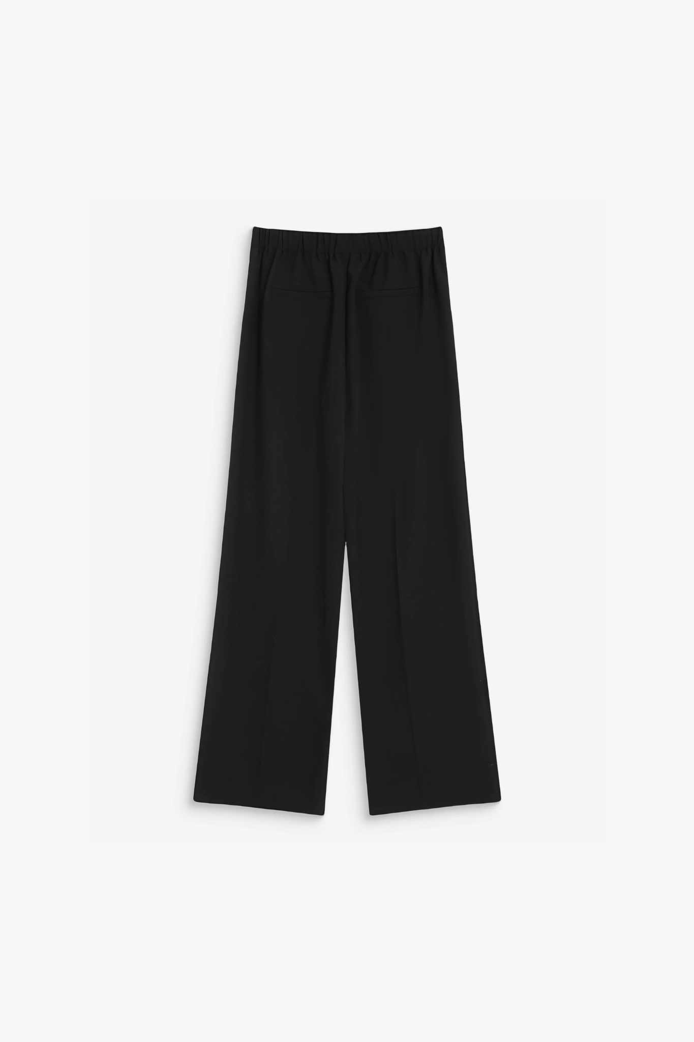VALIGNY PANTS - BLACK