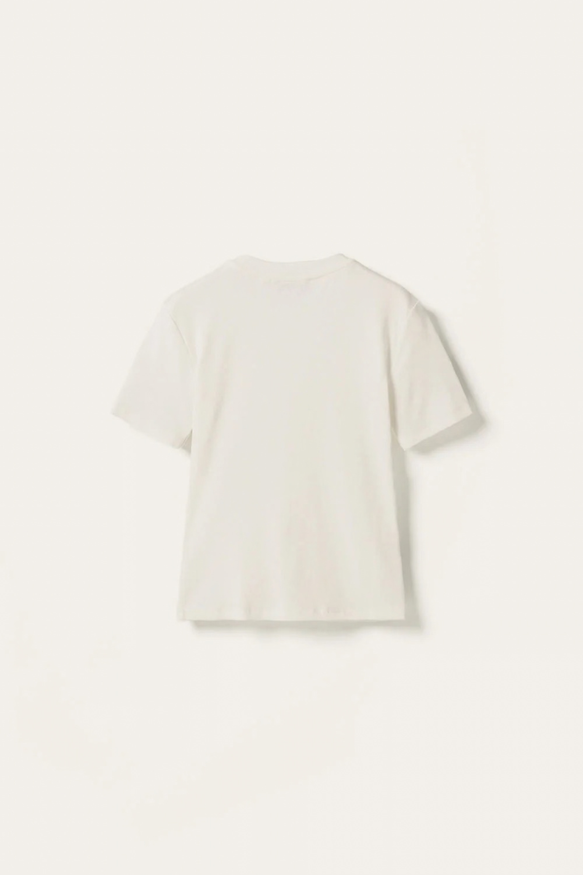 NEINA TOP - WHITE
