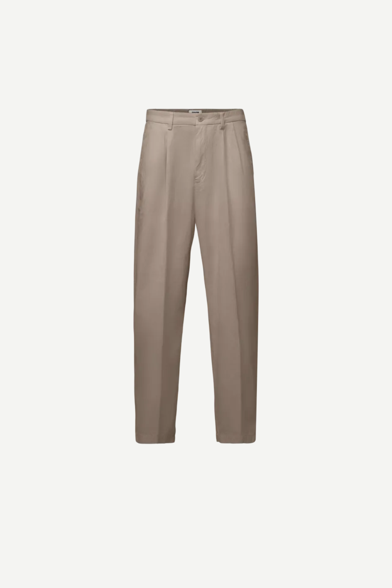 MARYKO TROUSERS - BROWN