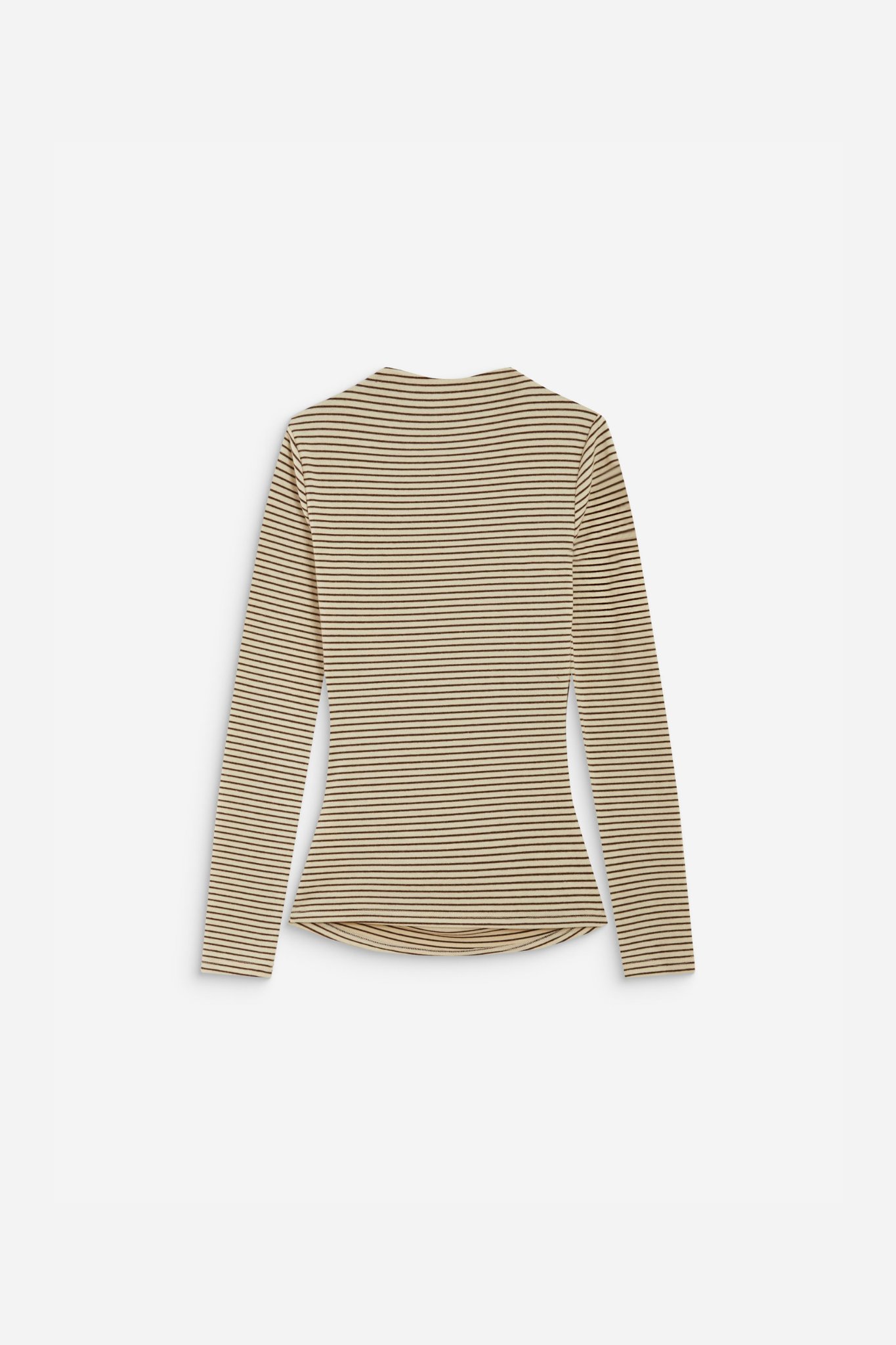 ARALEE T-SHIRT - SABLE