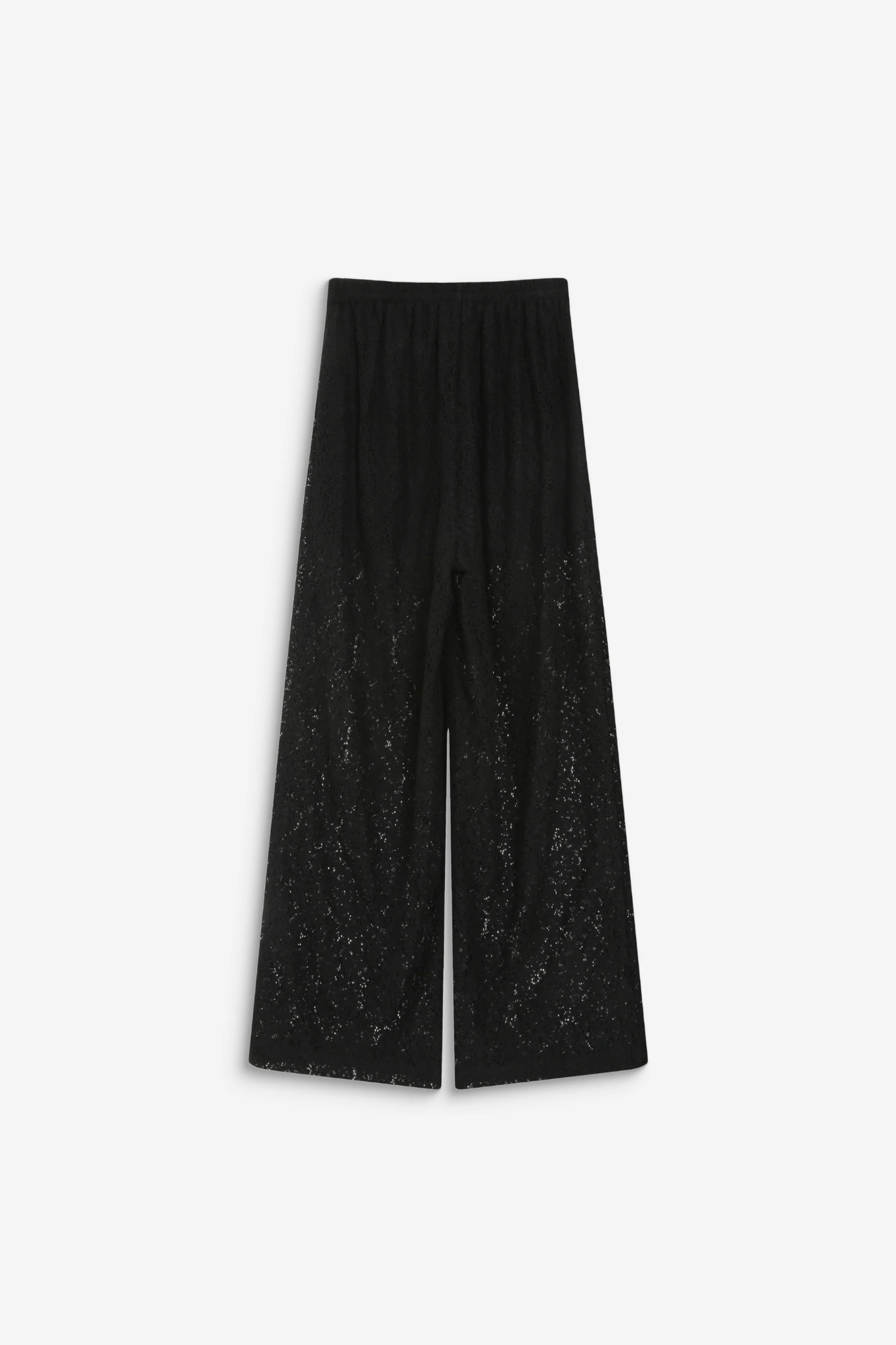 VINCENT PANTS - BLACK