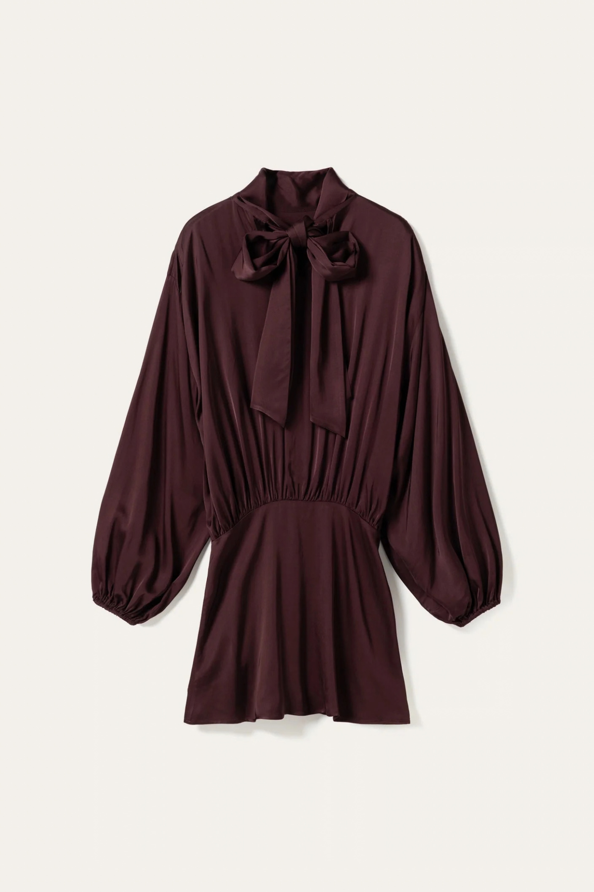 MELDA JURKEN - MAROON